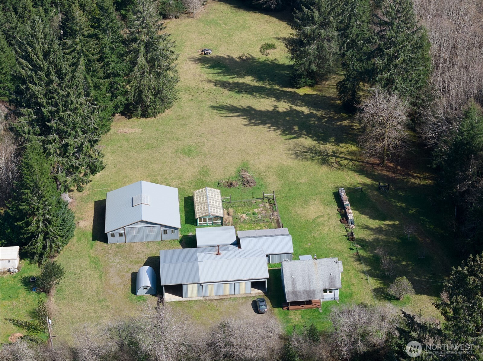 2 Groseclose Lane Property Photo 7
