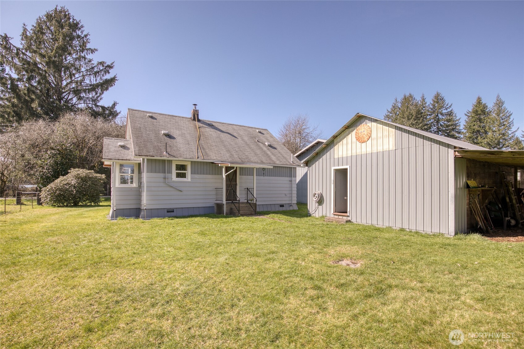 2 Groseclose Lane Property Photo 18