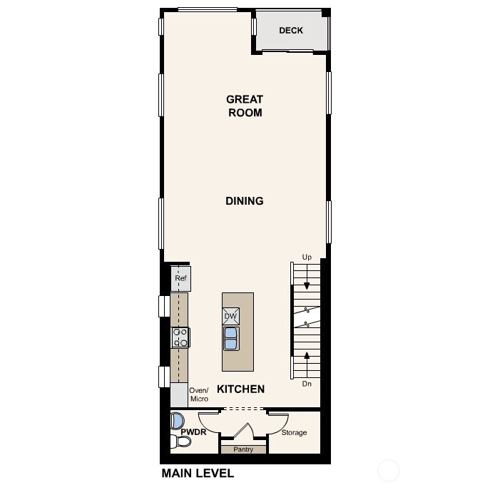 4027 Aberdeen Way Property Photo 5
