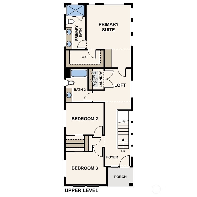 4027 Aberdeen Way Property Photo 6