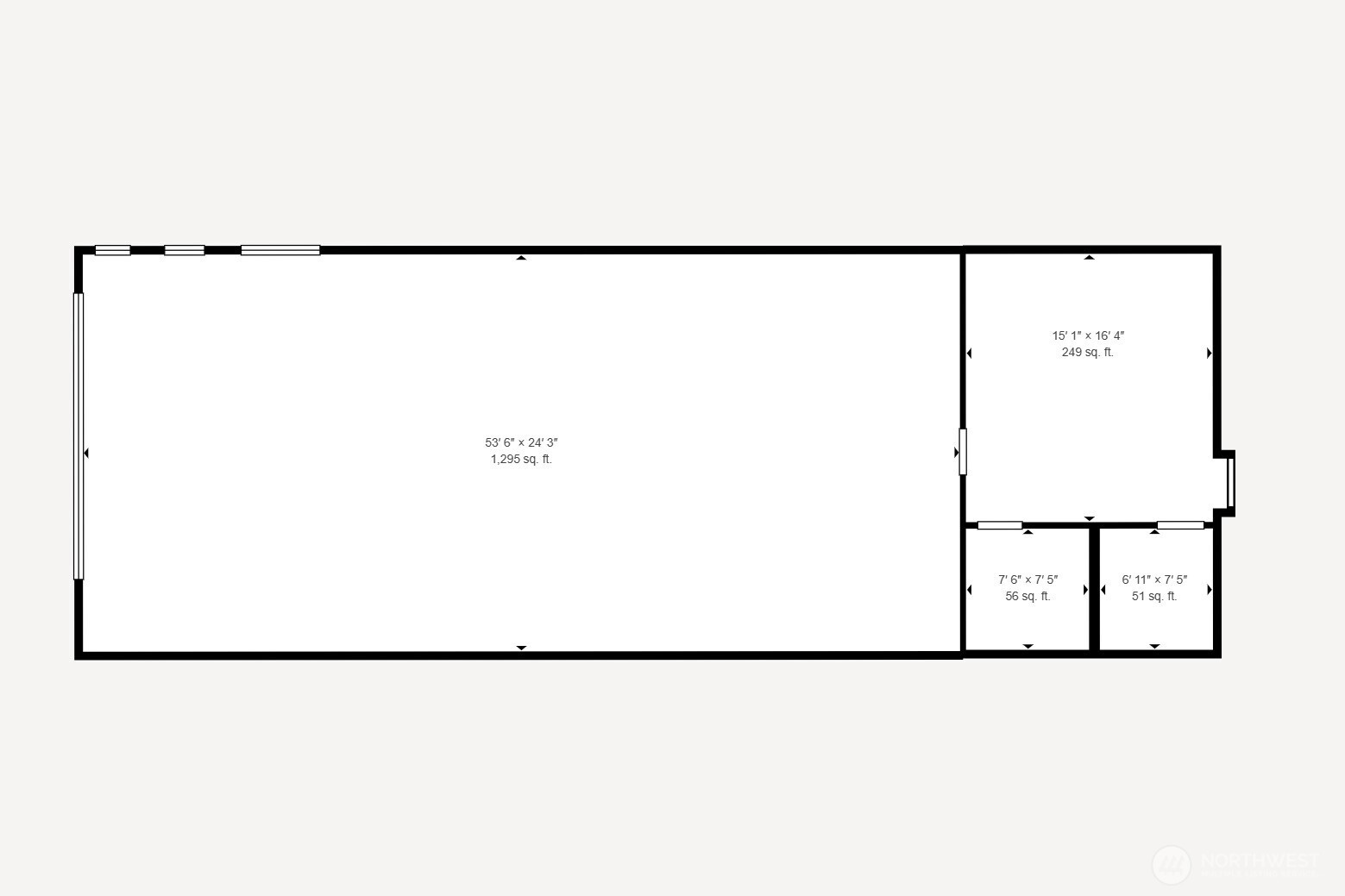 1605 Meadowbrook Boulevard 1 Property Photo 11