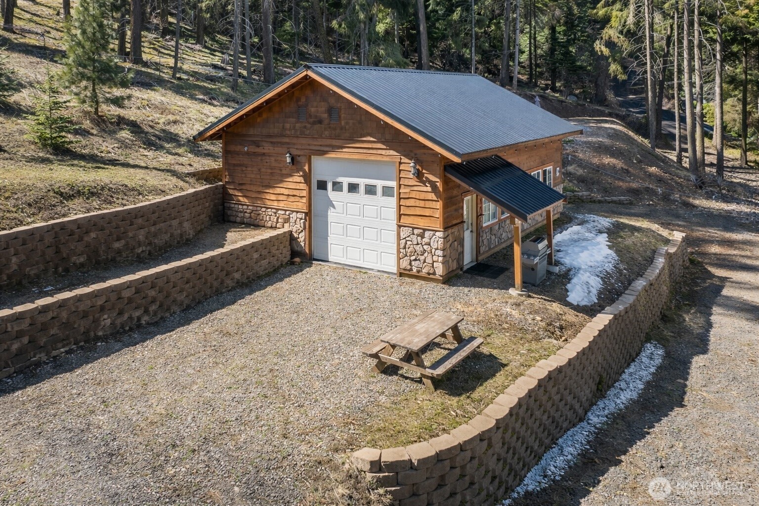 130 Horse Heaven Road Property Photo 1