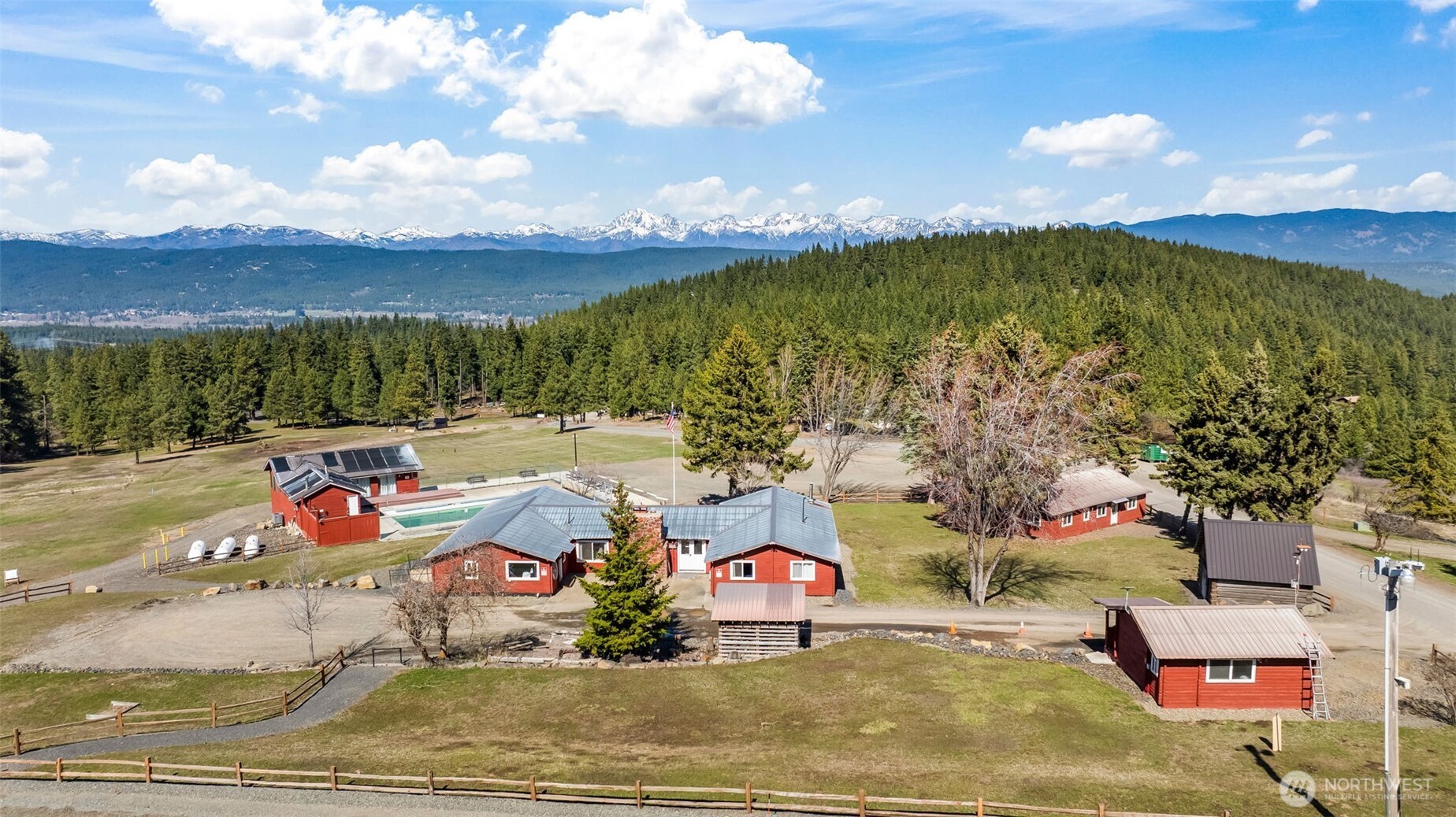 130 Horse Heaven Road Property Photo 3
