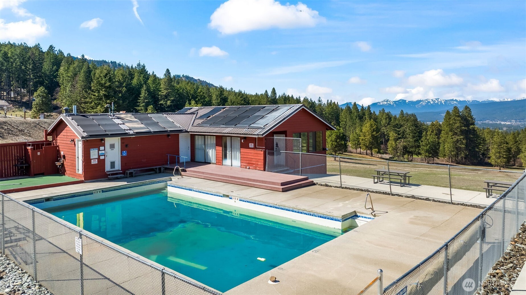 130 Horse Heaven Road Property Photo 4