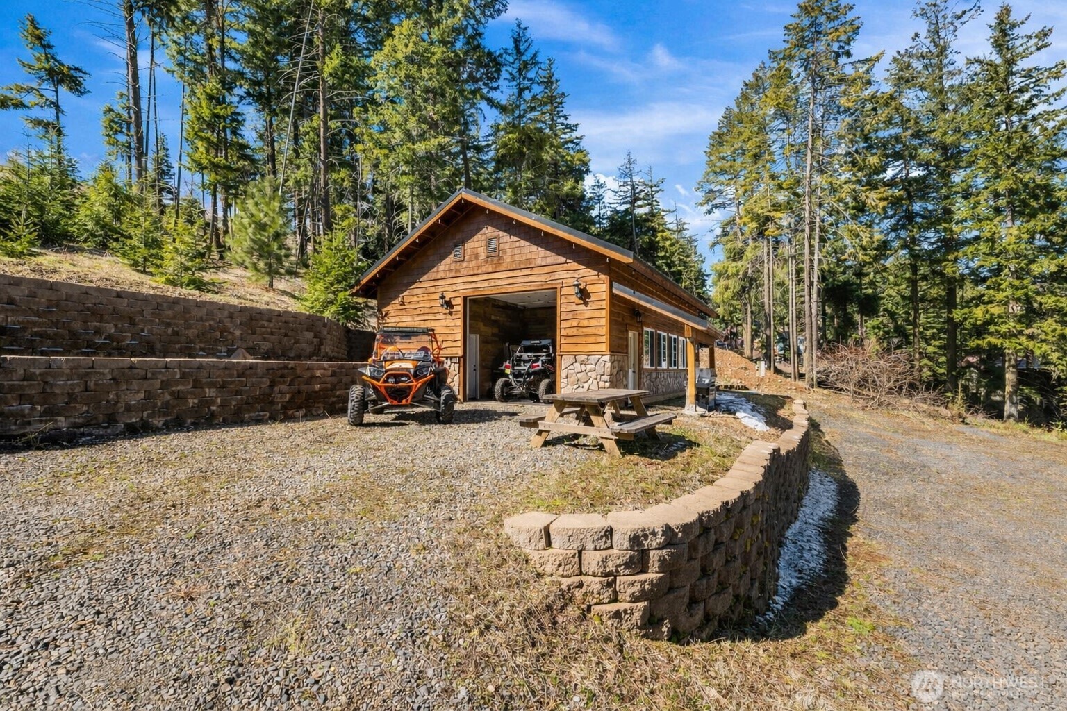 130 Horse Heaven Road Property Photo 6