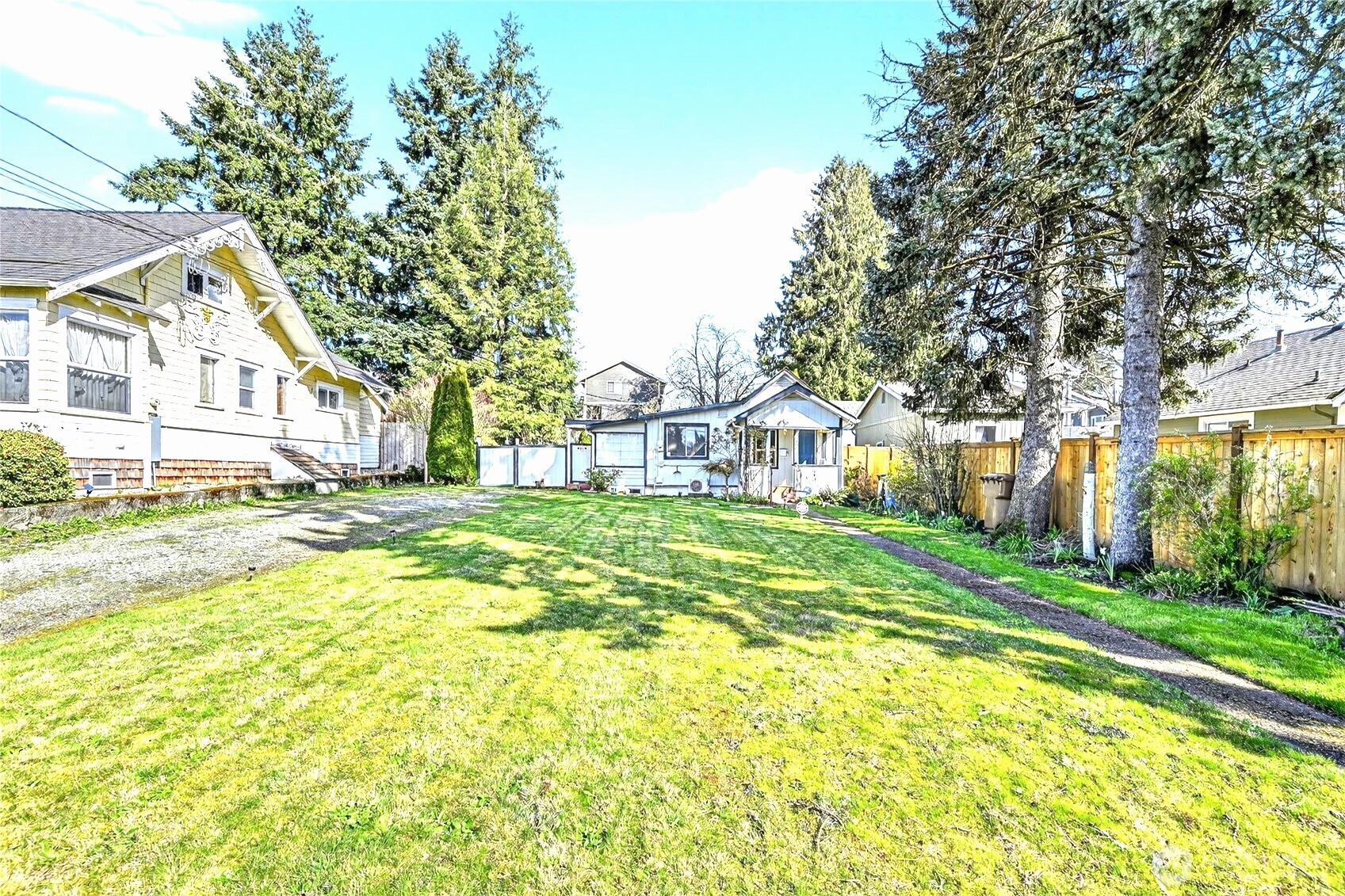 4841 S Sheridan Avenue Property Photo 1