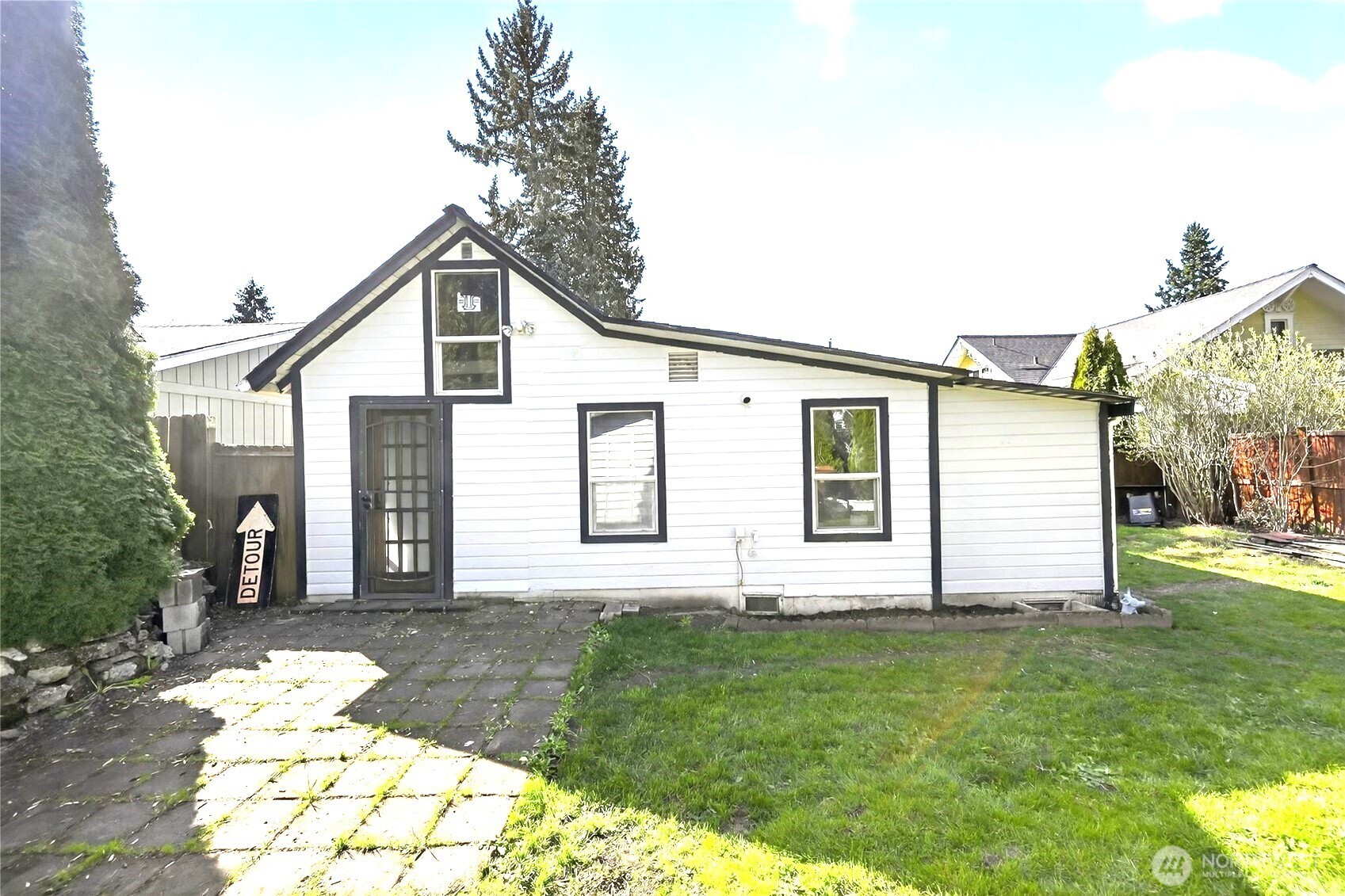 4841 S Sheridan Avenue Property Photo 18