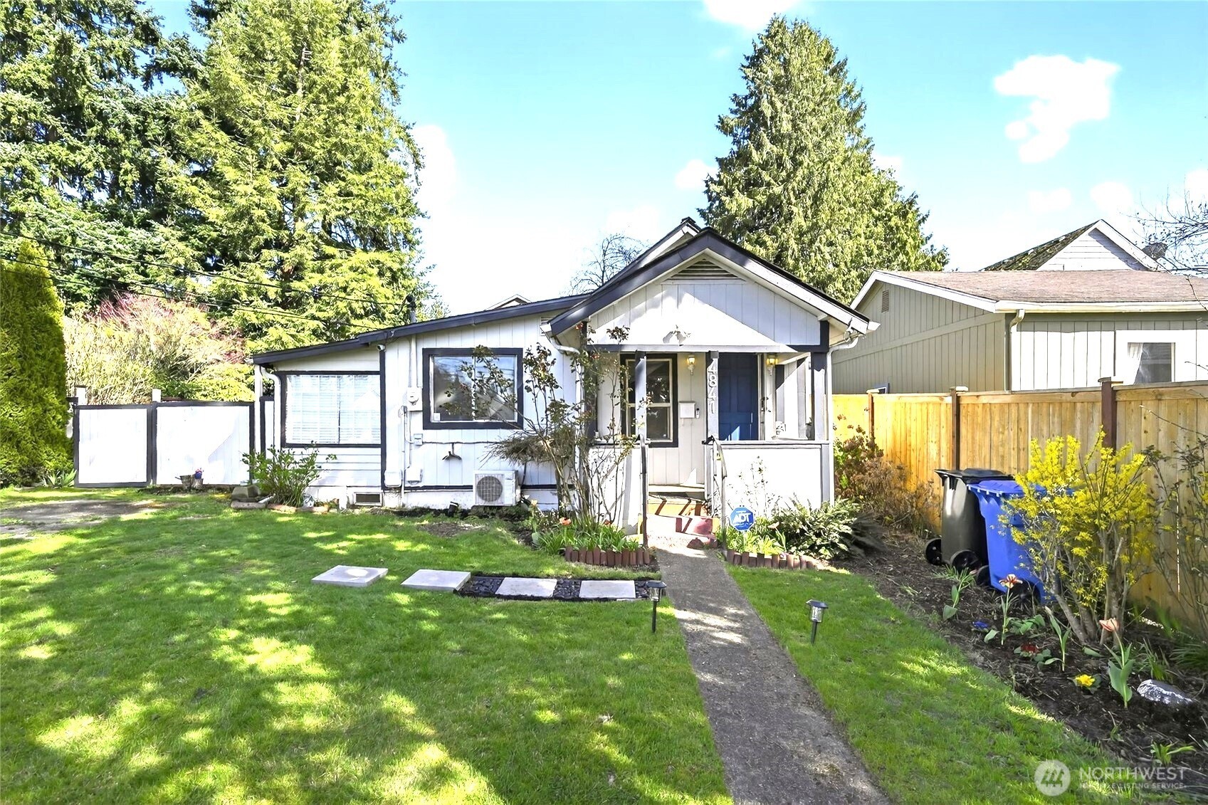 4841 S Sheridan Avenue Property Photo 20