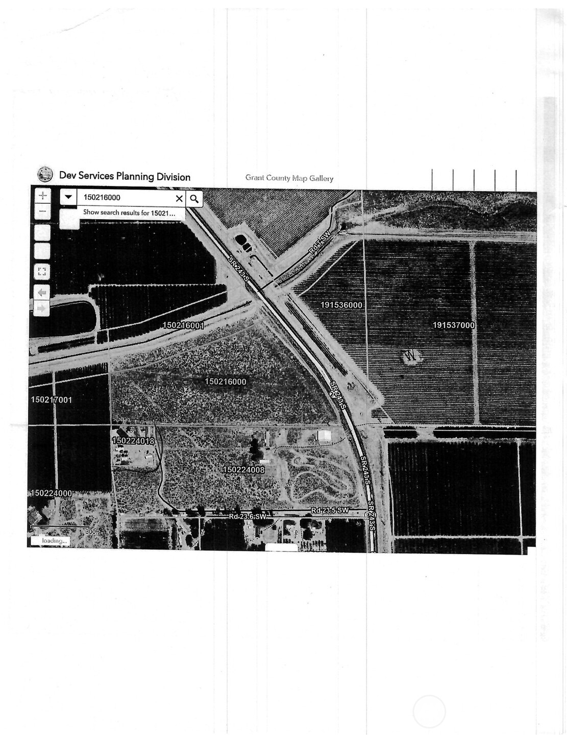 23564 Highway 243 Property Photo 12