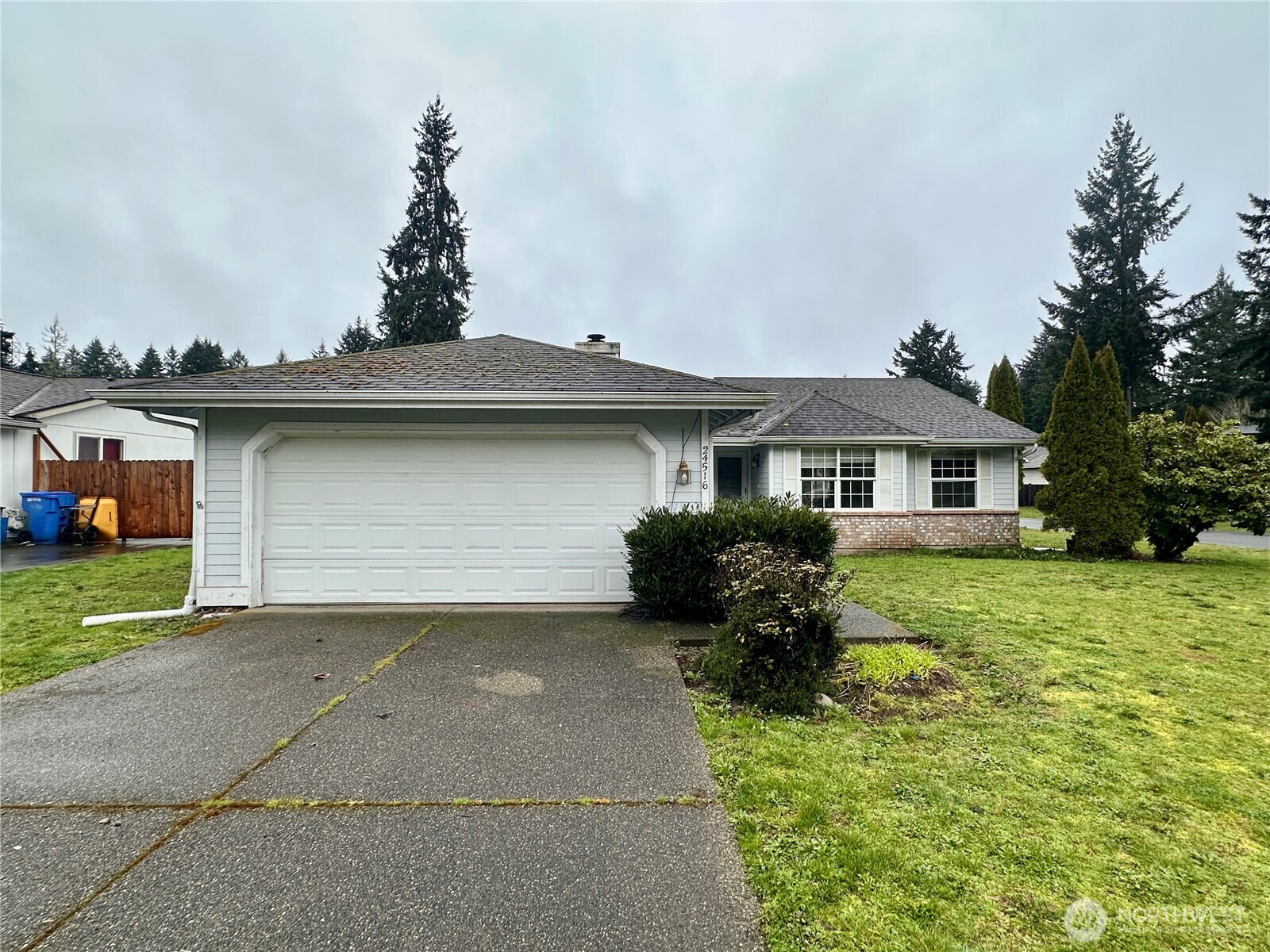 24516 47th Avenue Property Photo 1