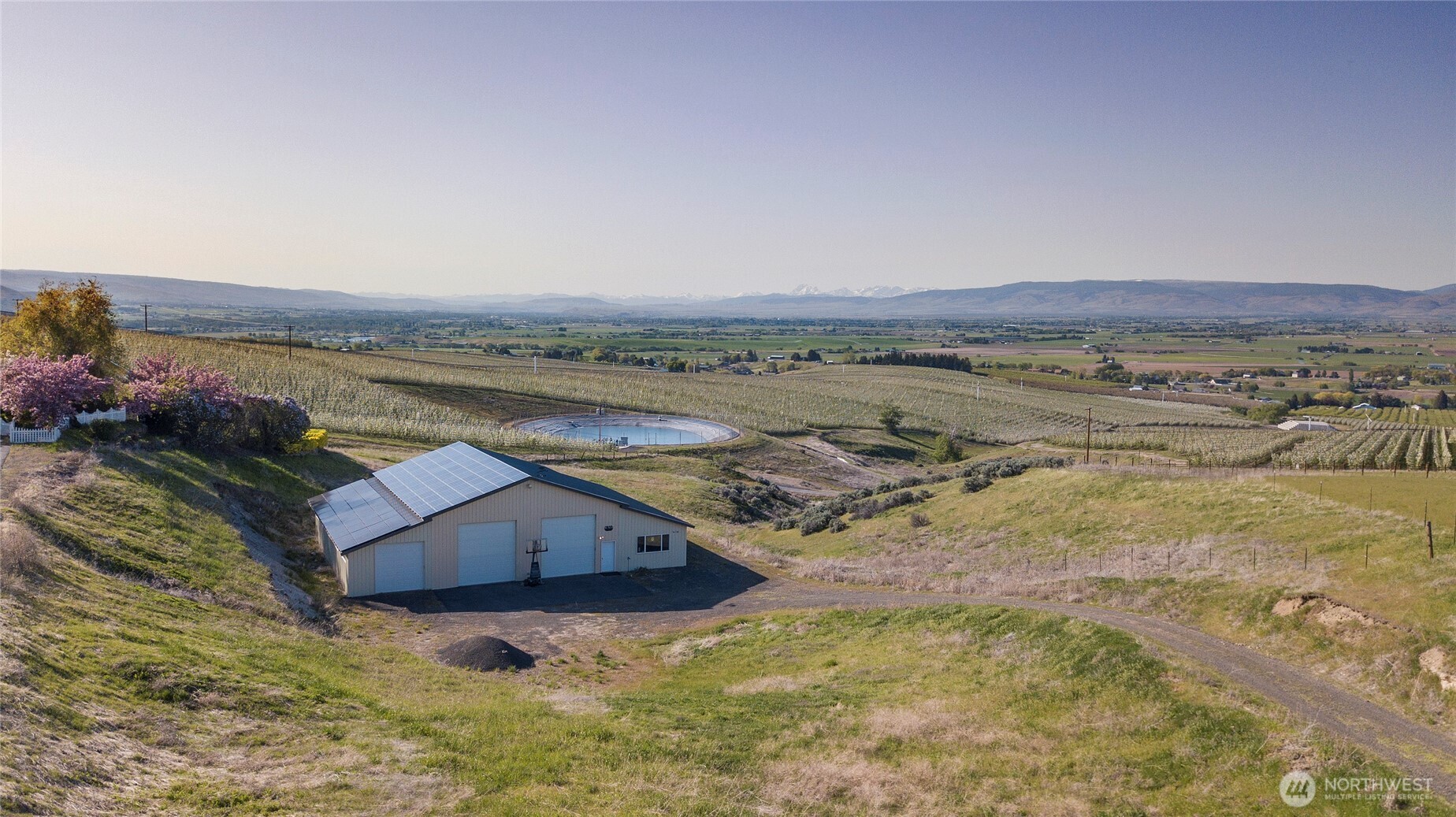 1677 Dodge Road Property Photo 3