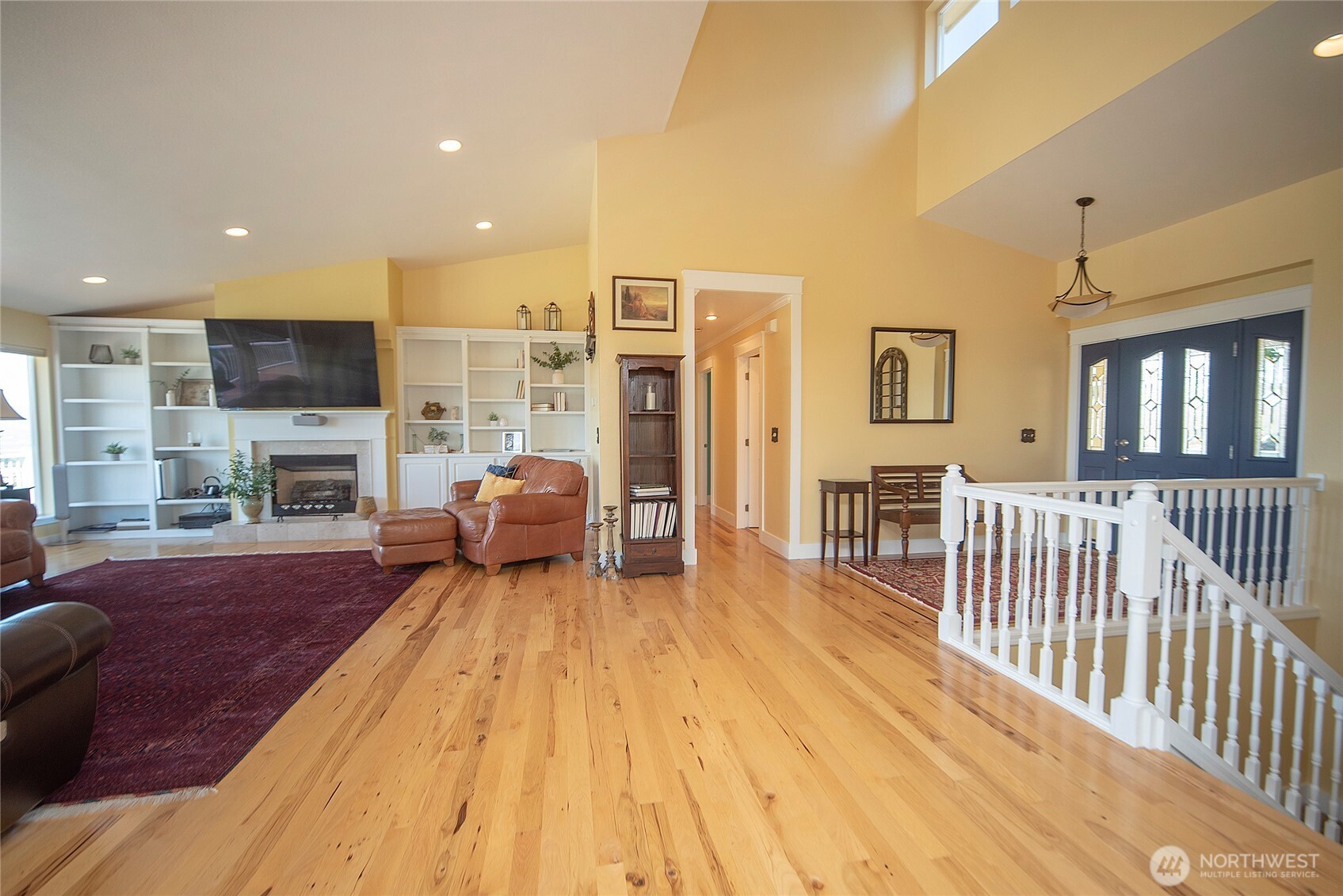 1677 Dodge Road Property Photo 5