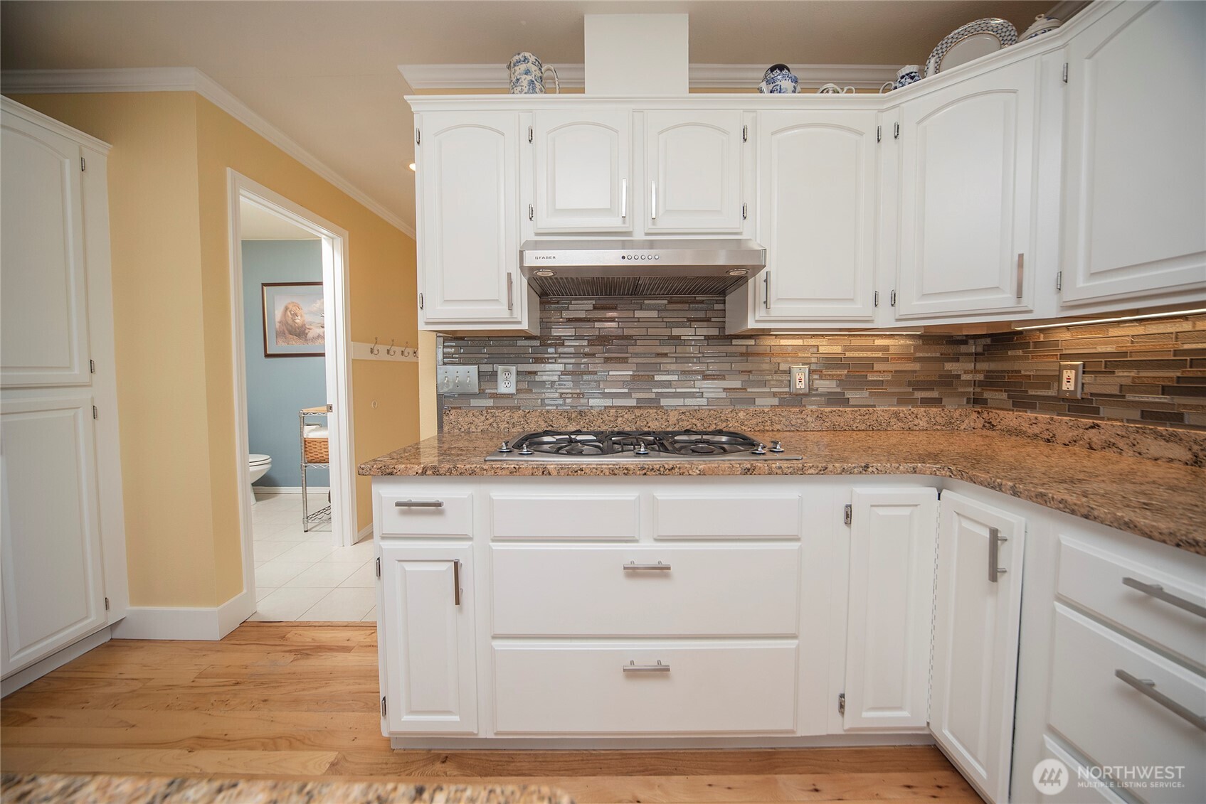 1677 Dodge Road Property Photo 12