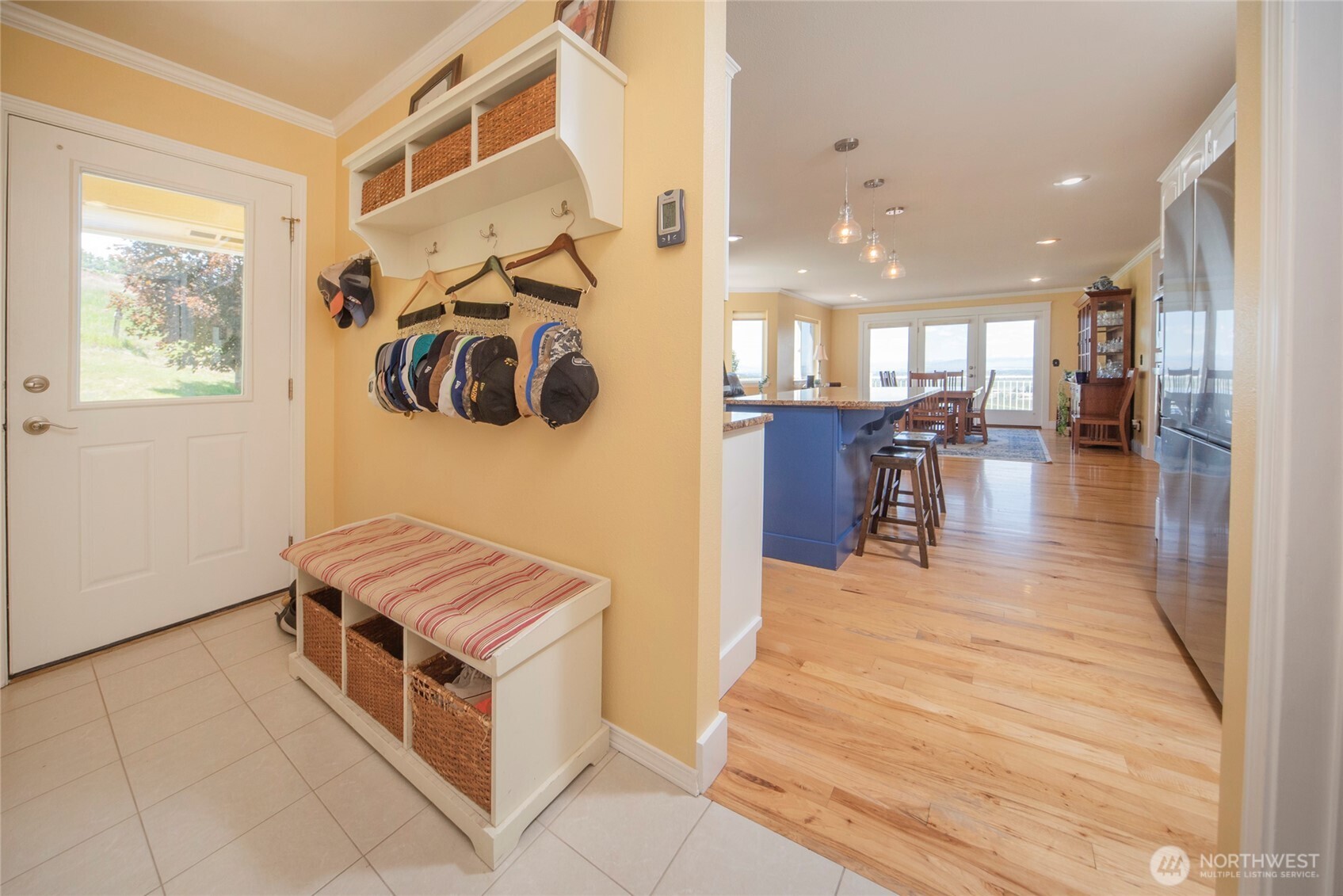 1677 Dodge Road Property Photo 14
