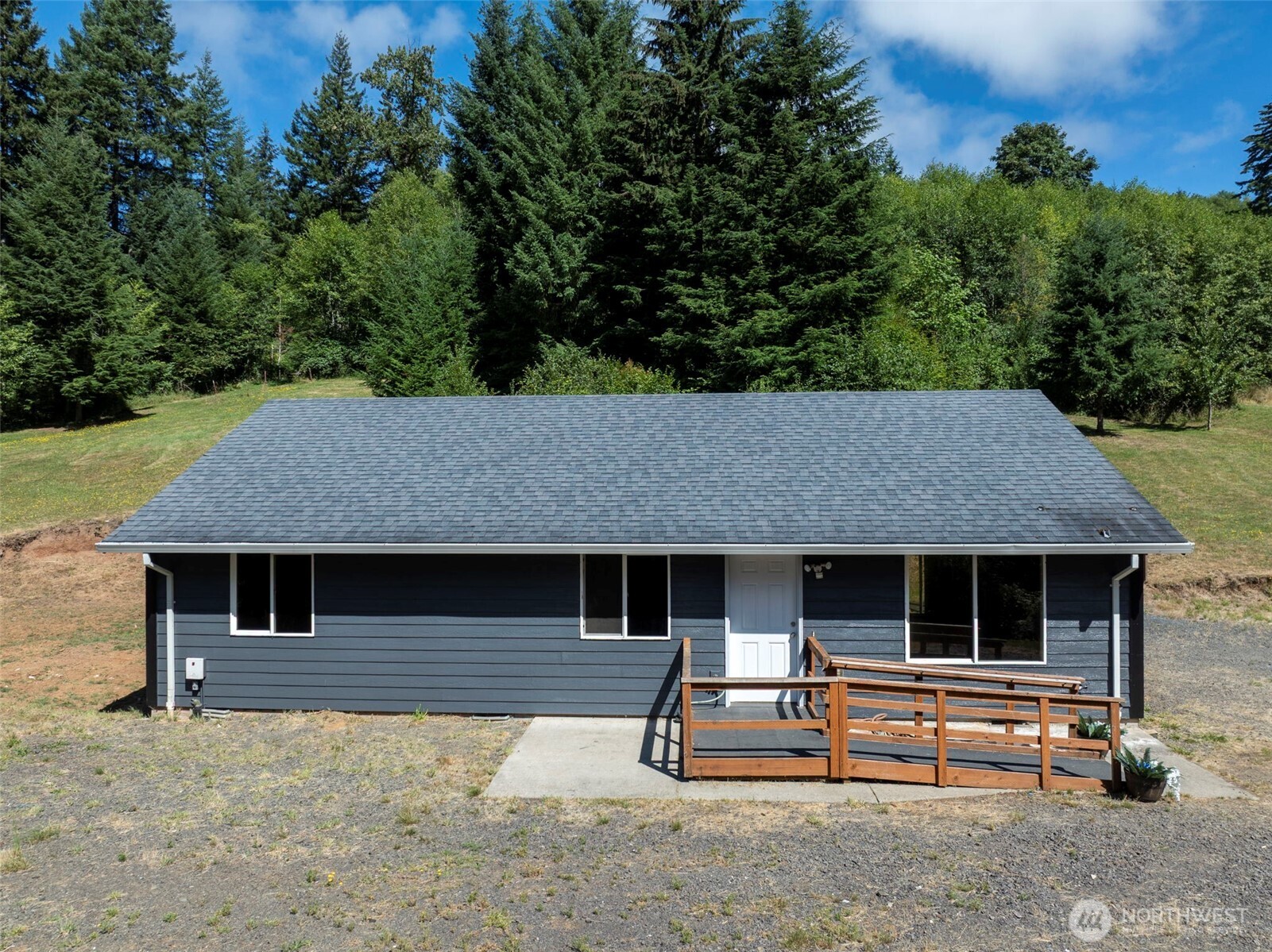 110 Sunny Basin Road Property Photo 2