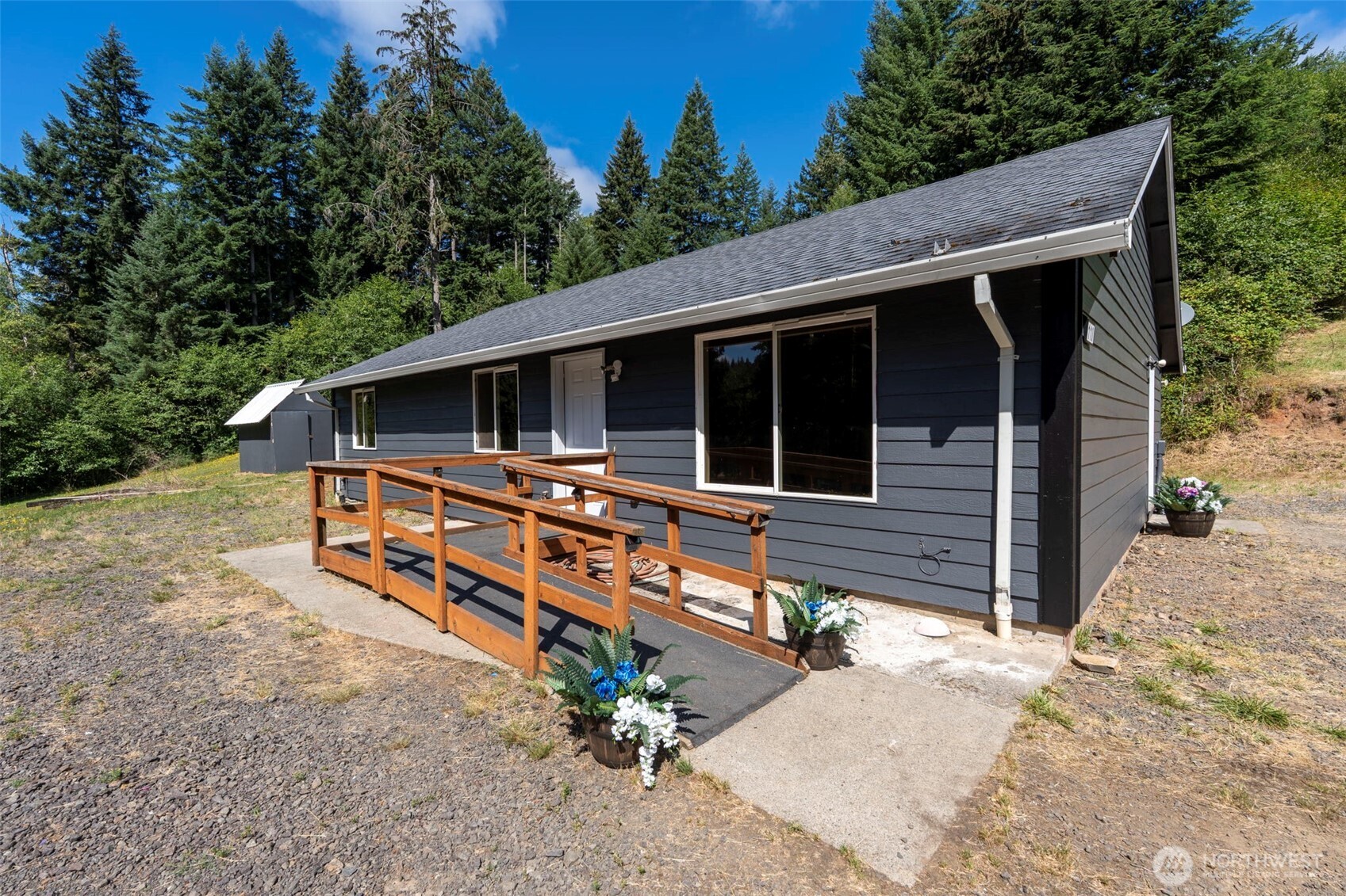 110 Sunny Basin Road Property Photo 3