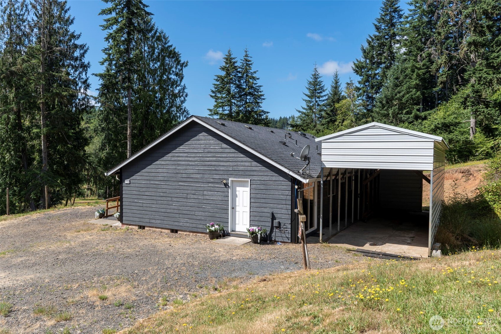 110 Sunny Basin Road Property Photo 23