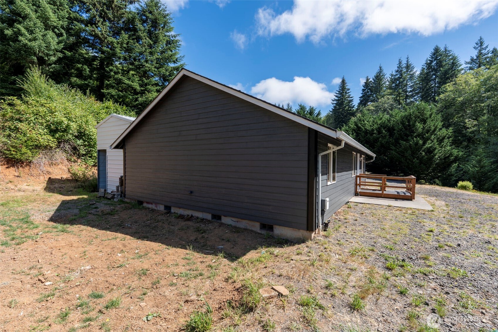 110 Sunny Basin Road Property Photo 24