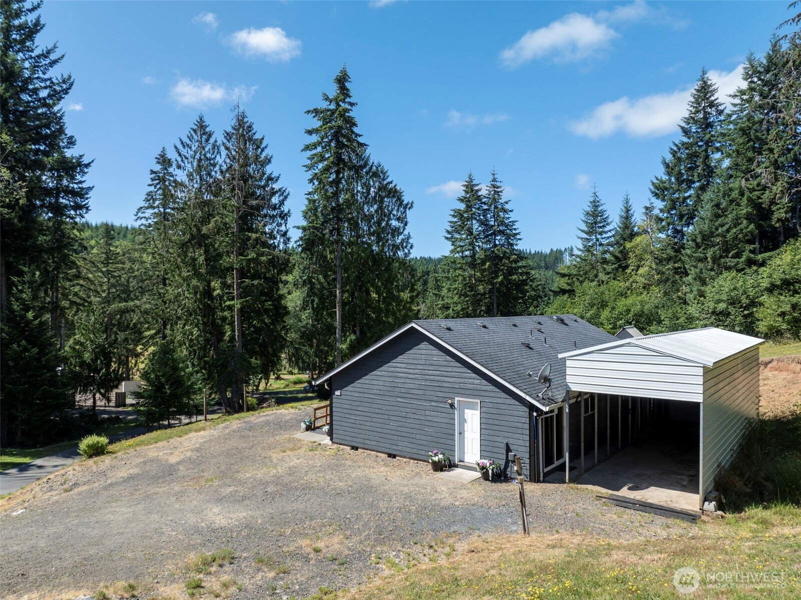 110 Sunny Basin Road Property Photo 28