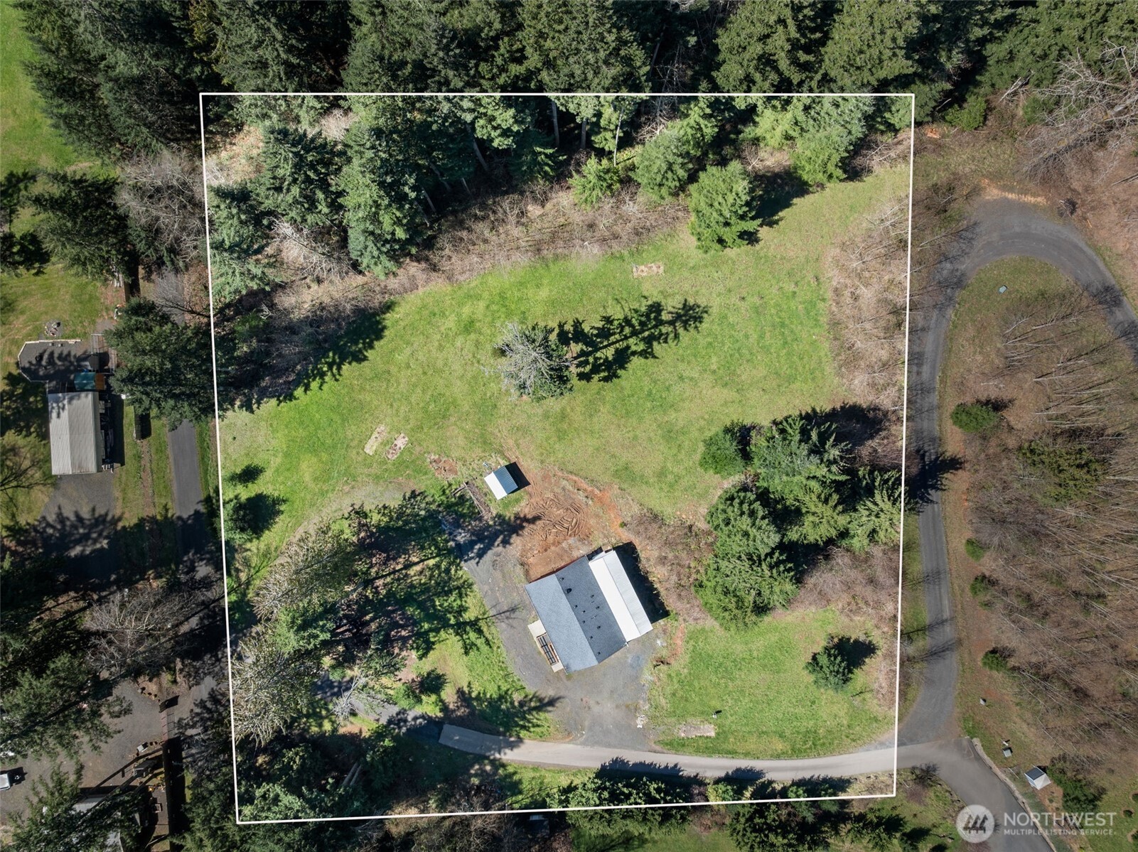 110 Sunny Basin Road Property Photo 33