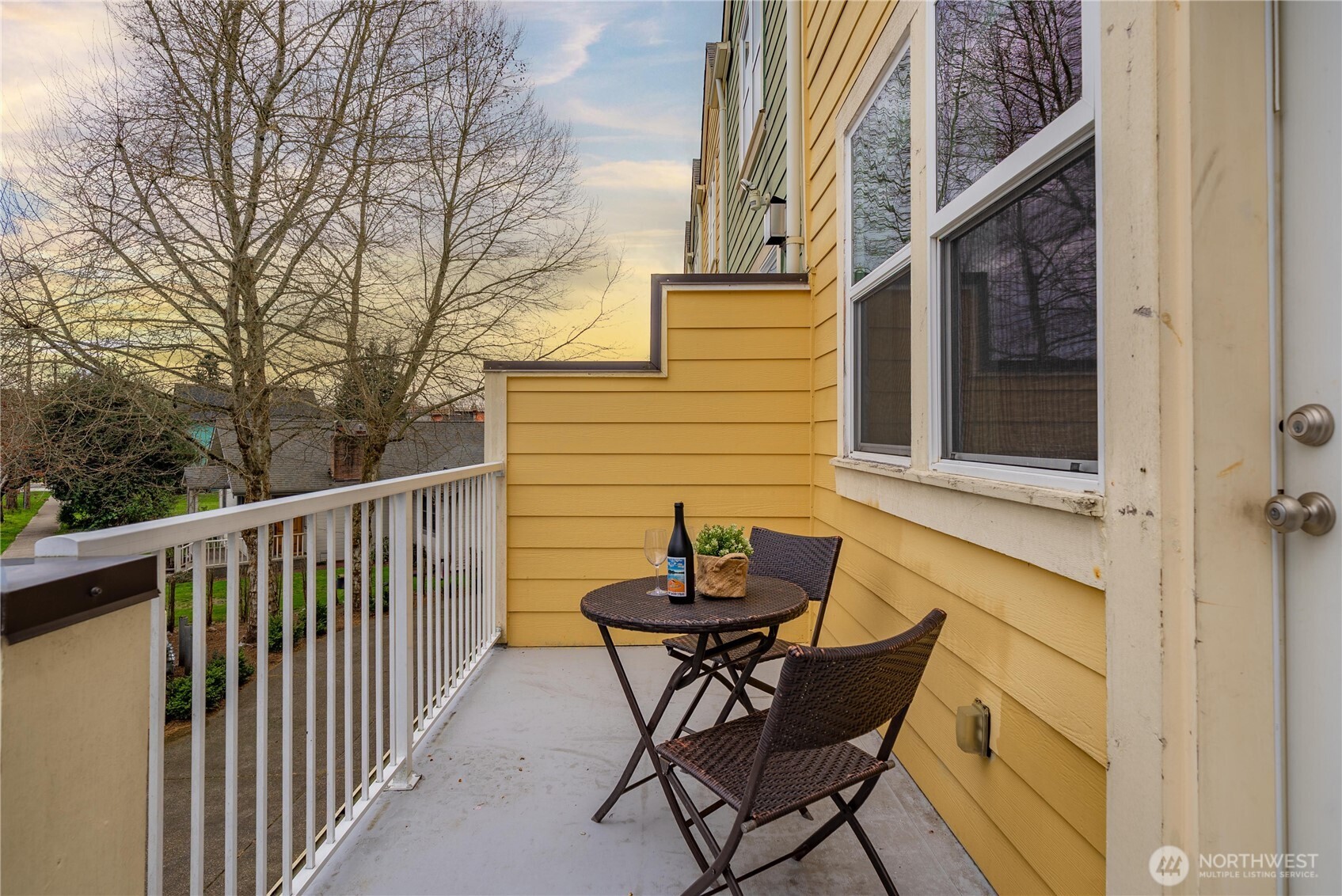 816 Cherry Avenue 1a&b Property Photo 6