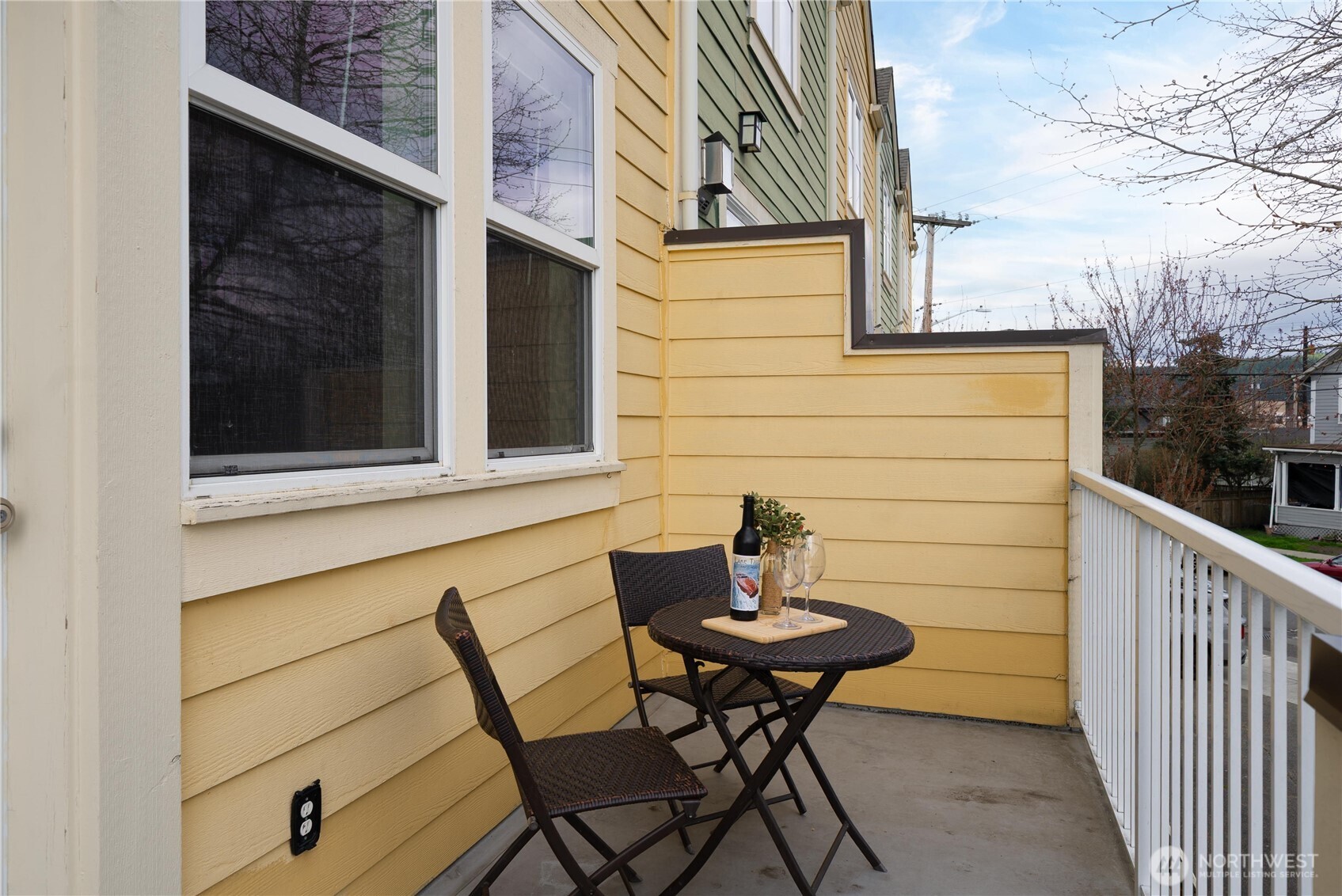 816 Cherry Avenue 1a&b Property Photo 7