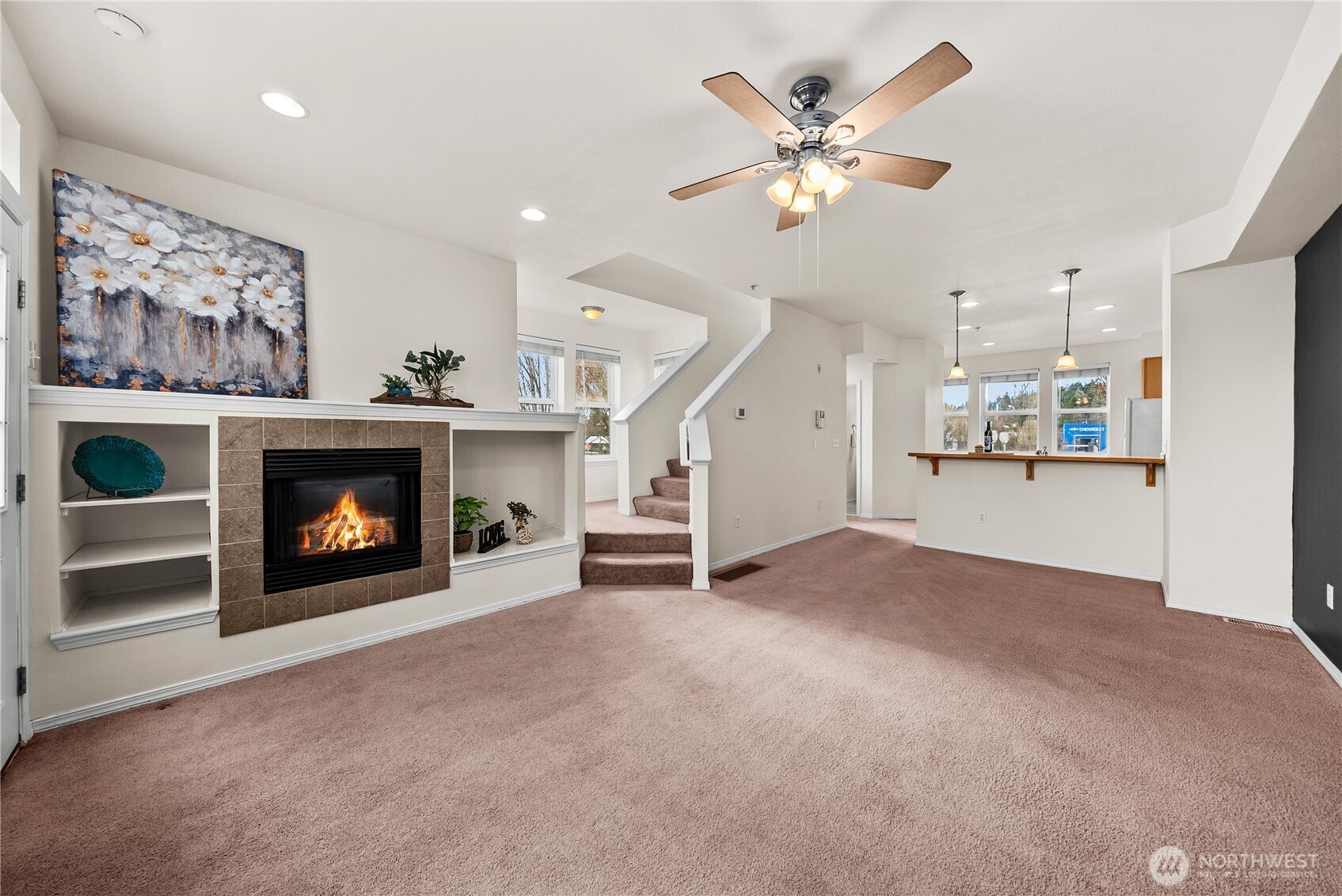 816 Cherry Avenue 1a&b Property Photo 8