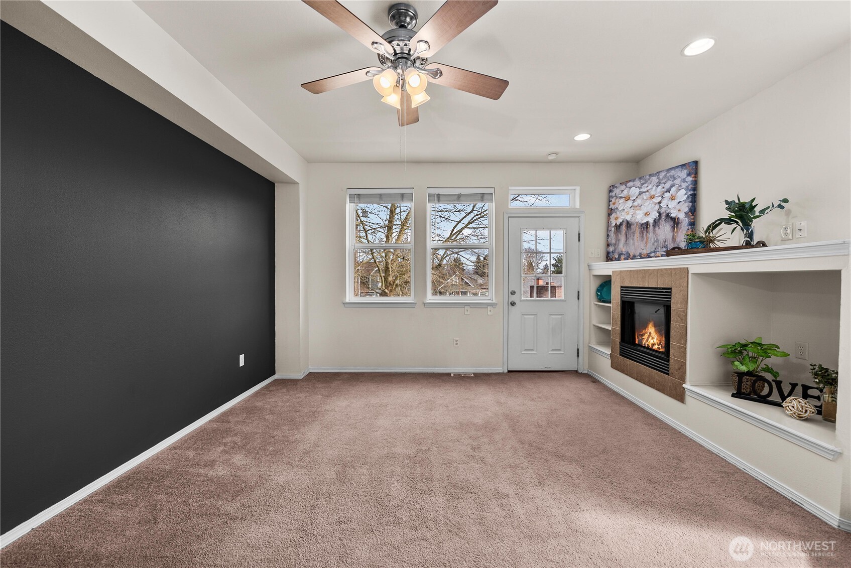 816 Cherry Avenue 1a&b Property Photo 12