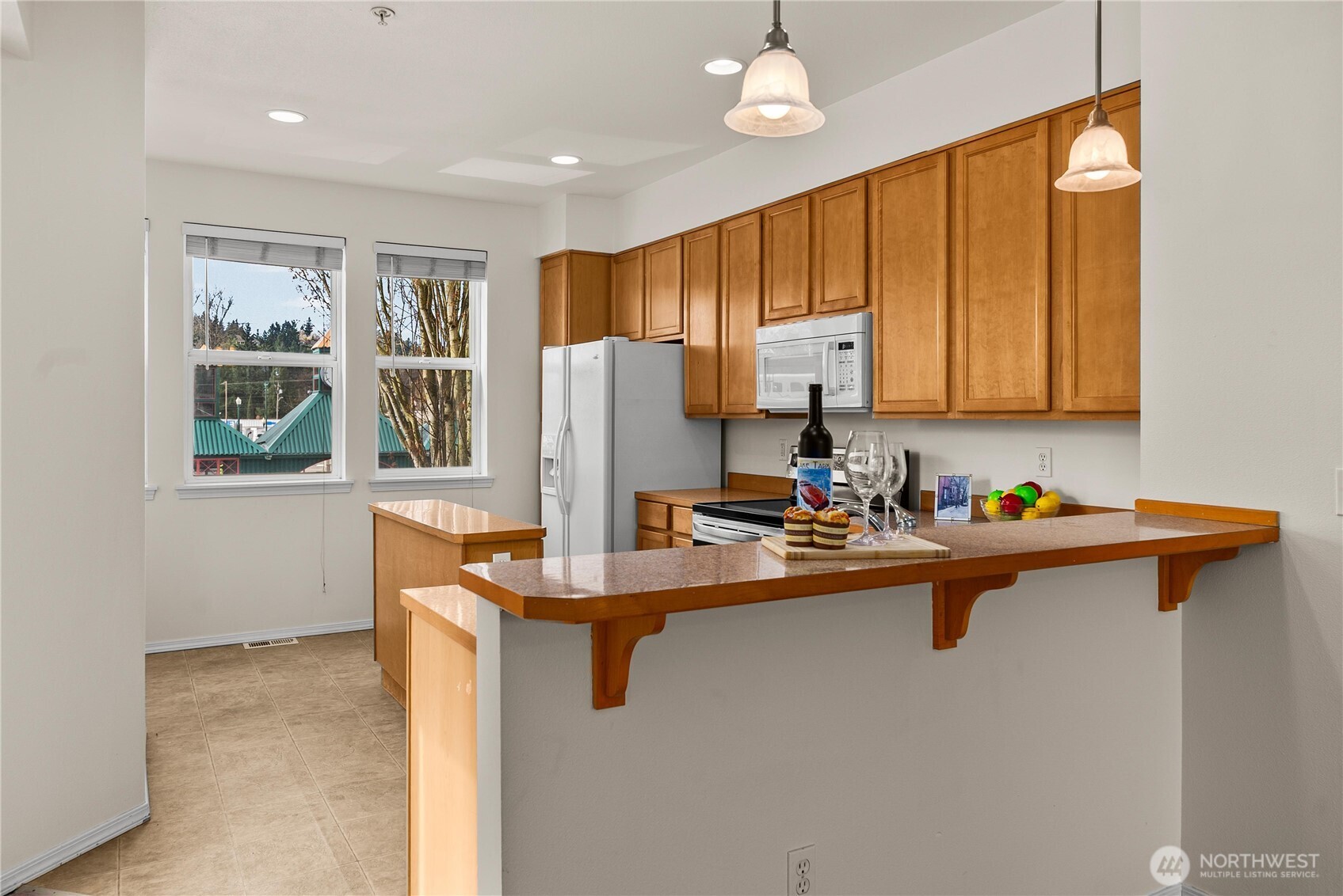 816 Cherry Avenue 1a&b Property Photo 15