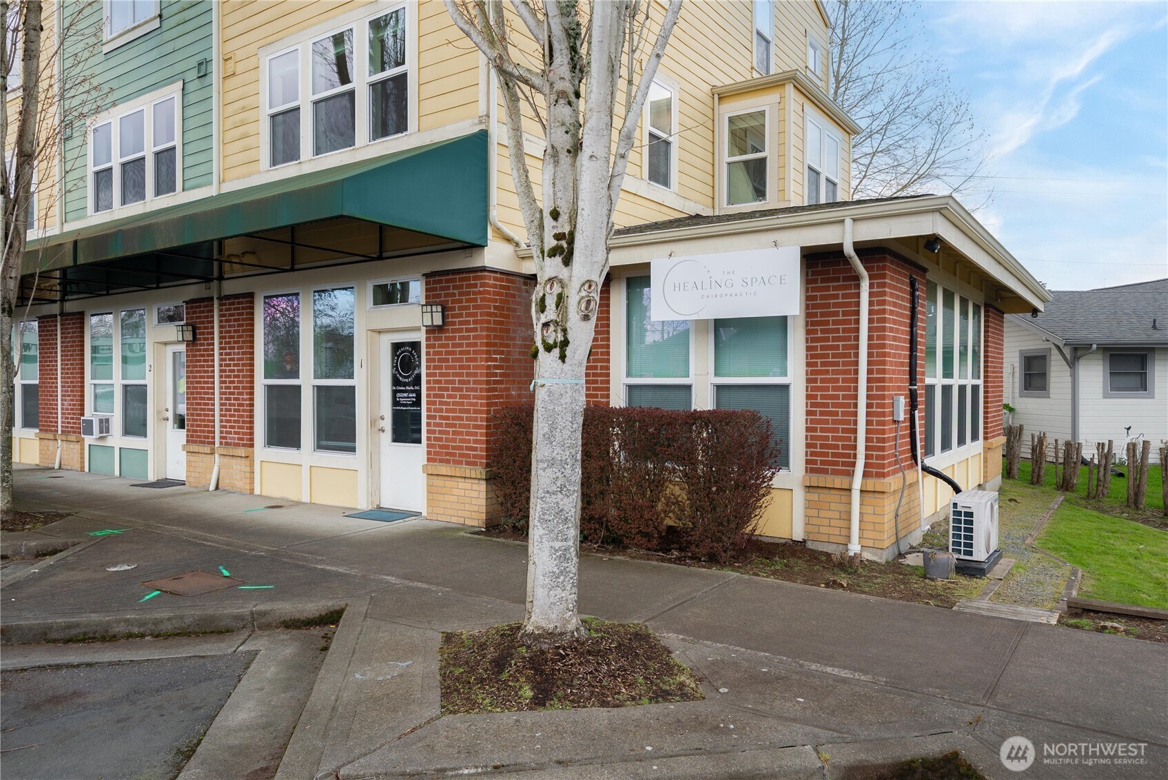 816 Cherry Avenue 1a&b Property Photo 31