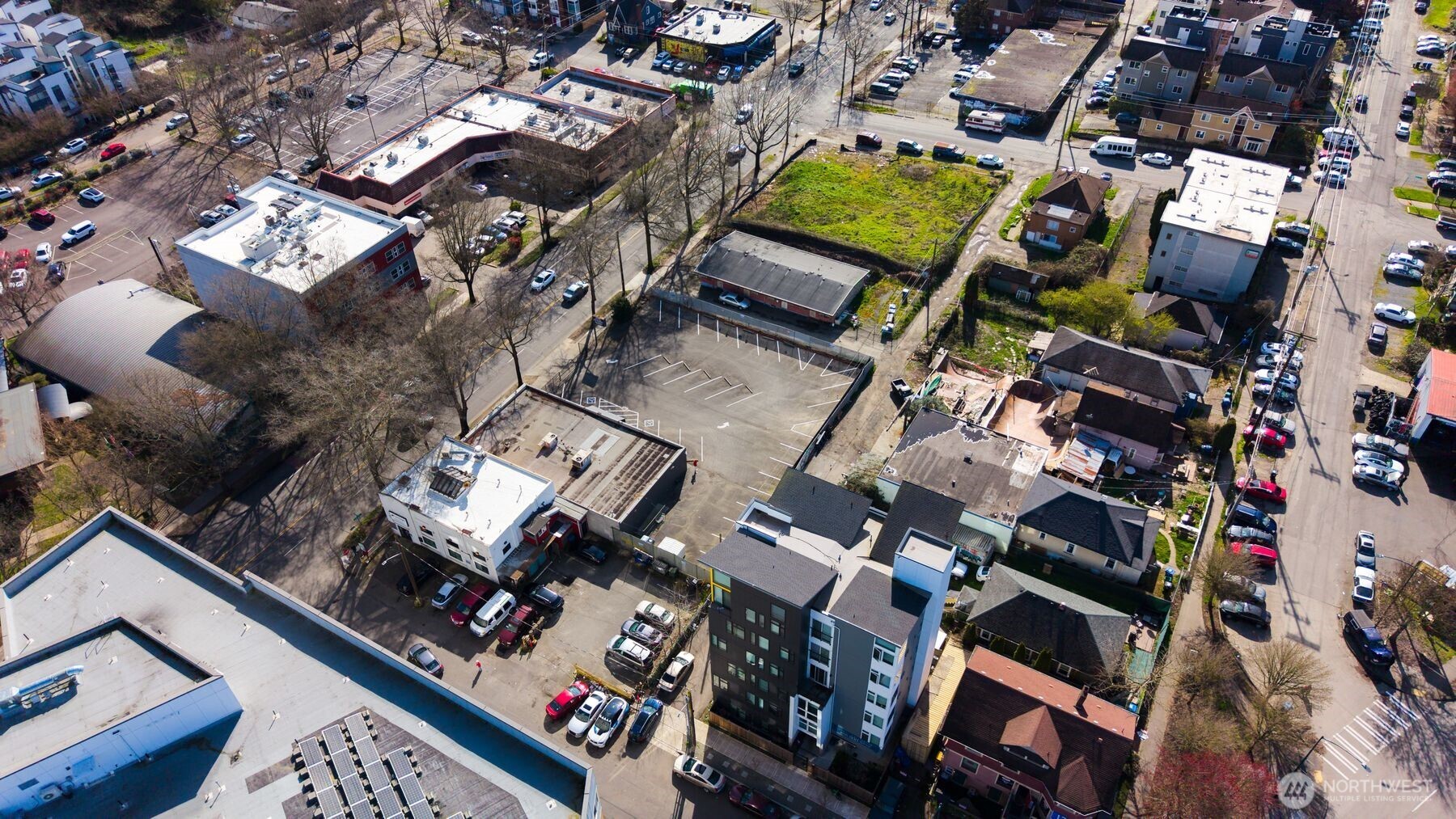 3207 Rainier Avenue Property Photo 2