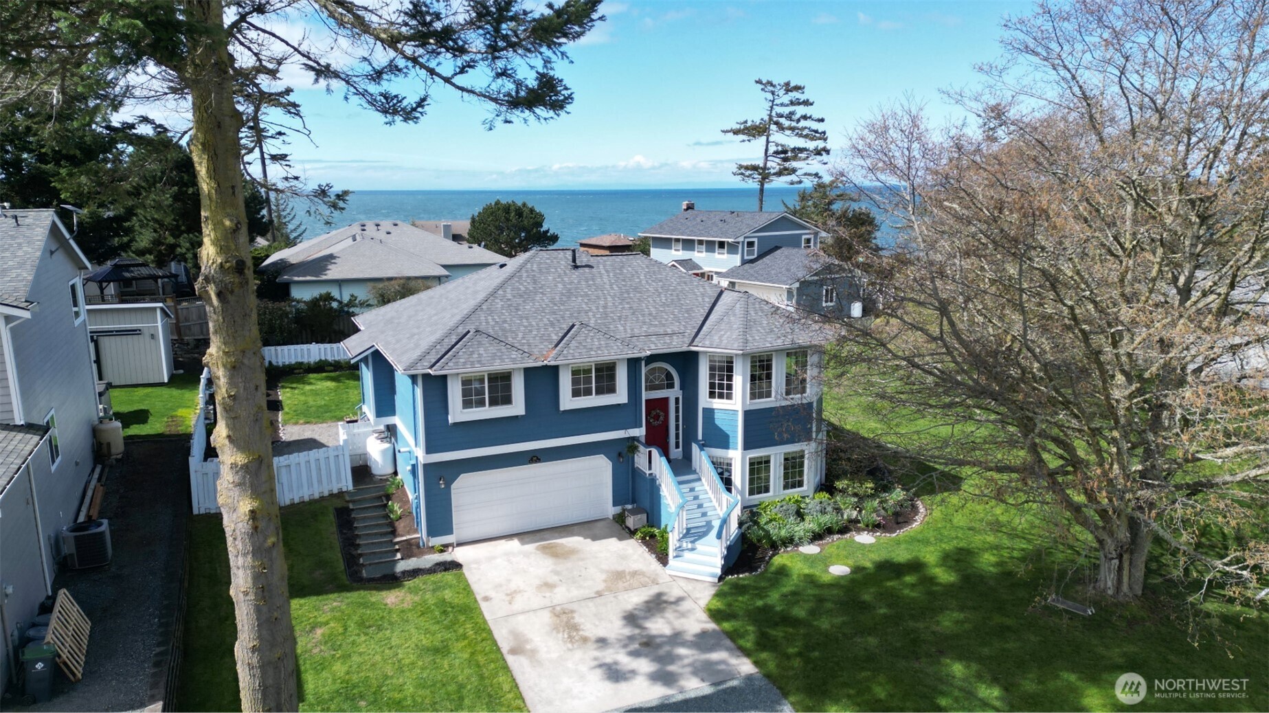 561 Fort Ebey Road Property Photo 1