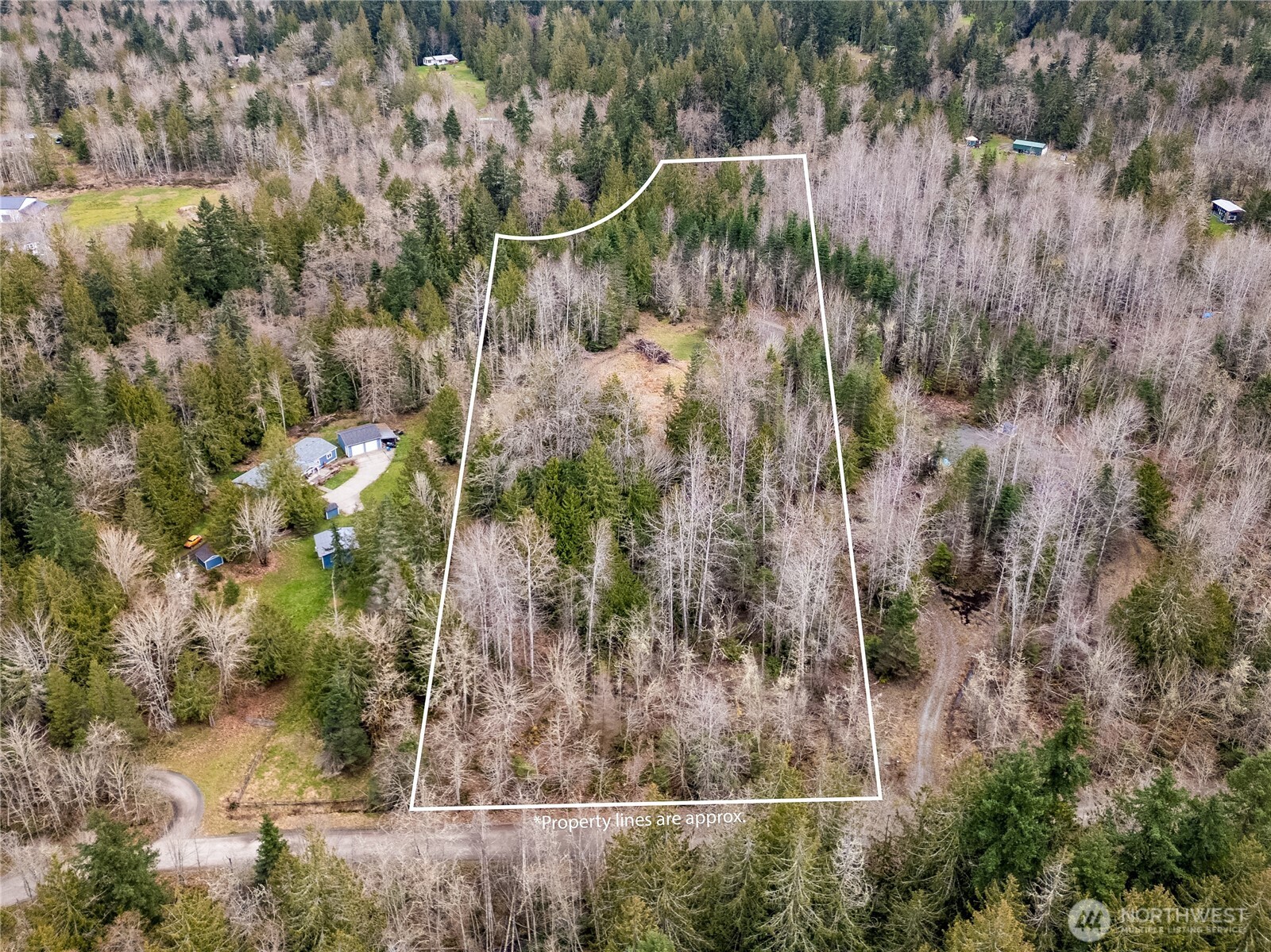 213 Runamuck Lane Property Photo 1