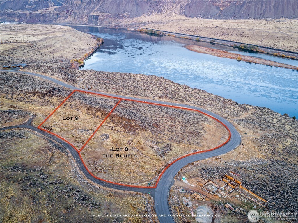 600 Ravens Home Lane Property Photo 1
