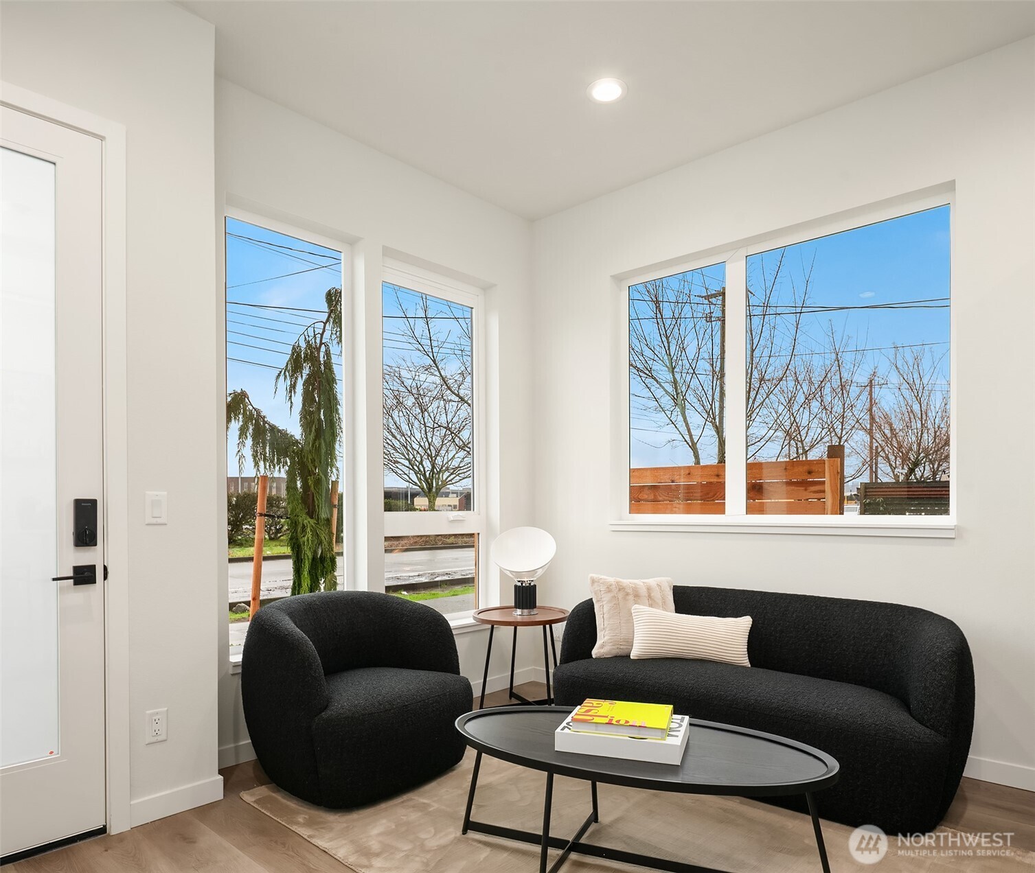 6720 Corson Avenue C Property Photo 3