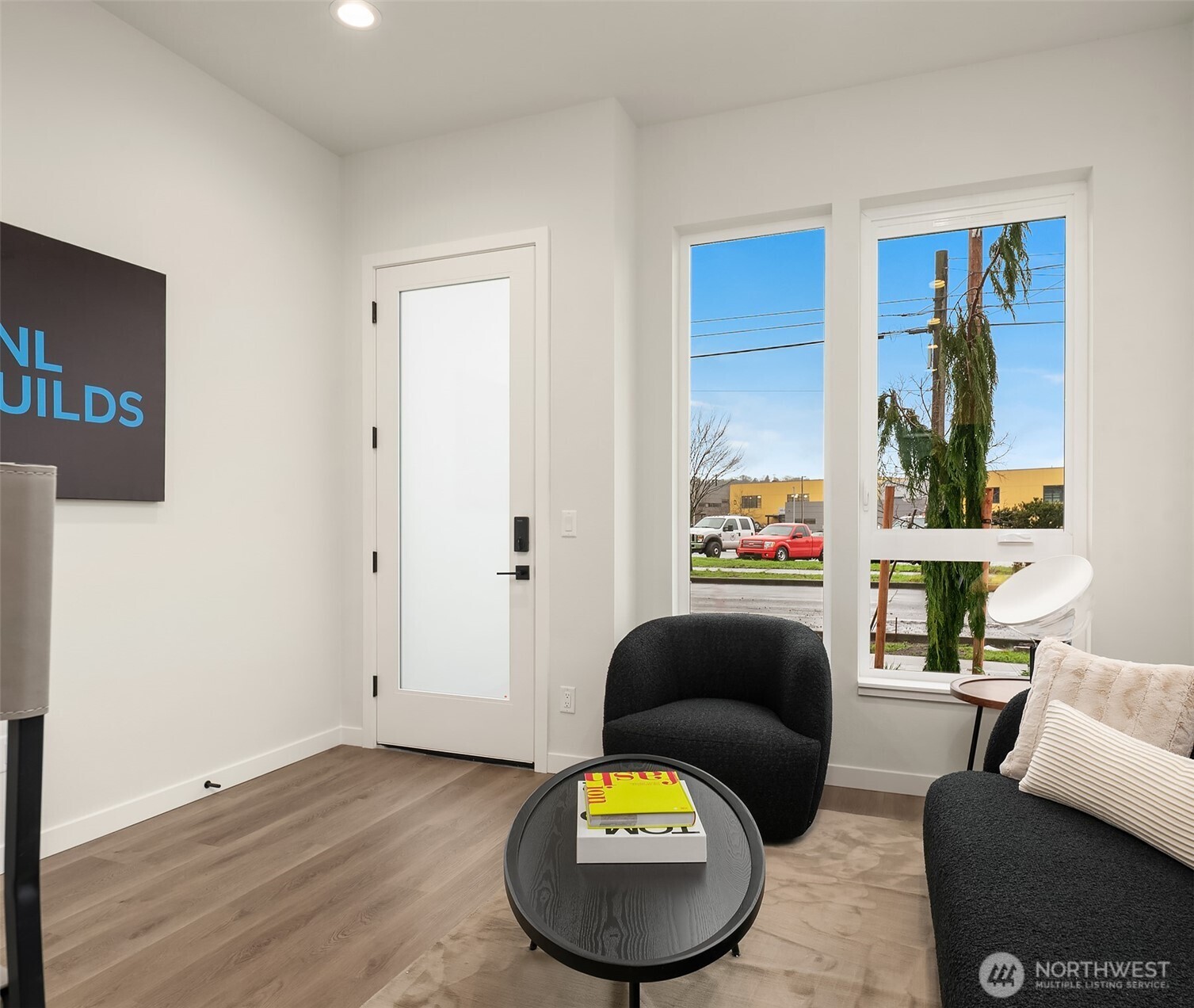 6720 Corson Avenue C Property Photo 5