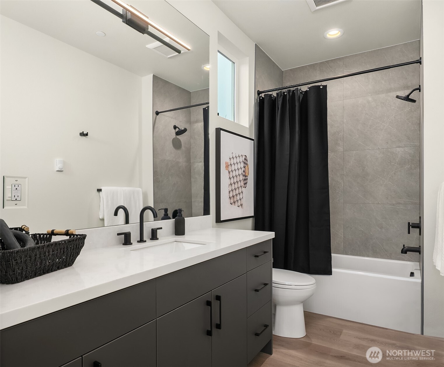 6720 Corson Avenue C Property Photo 21