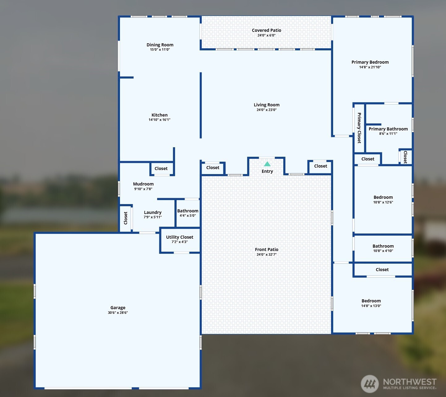 3103 Ne Meadowlark Lane Property Photo 40