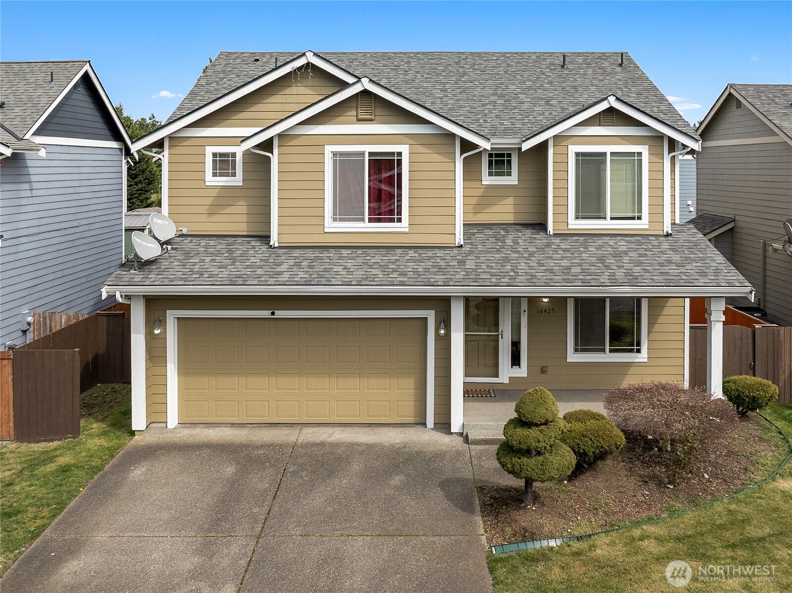 16425 39th Avenue Property Photo 1