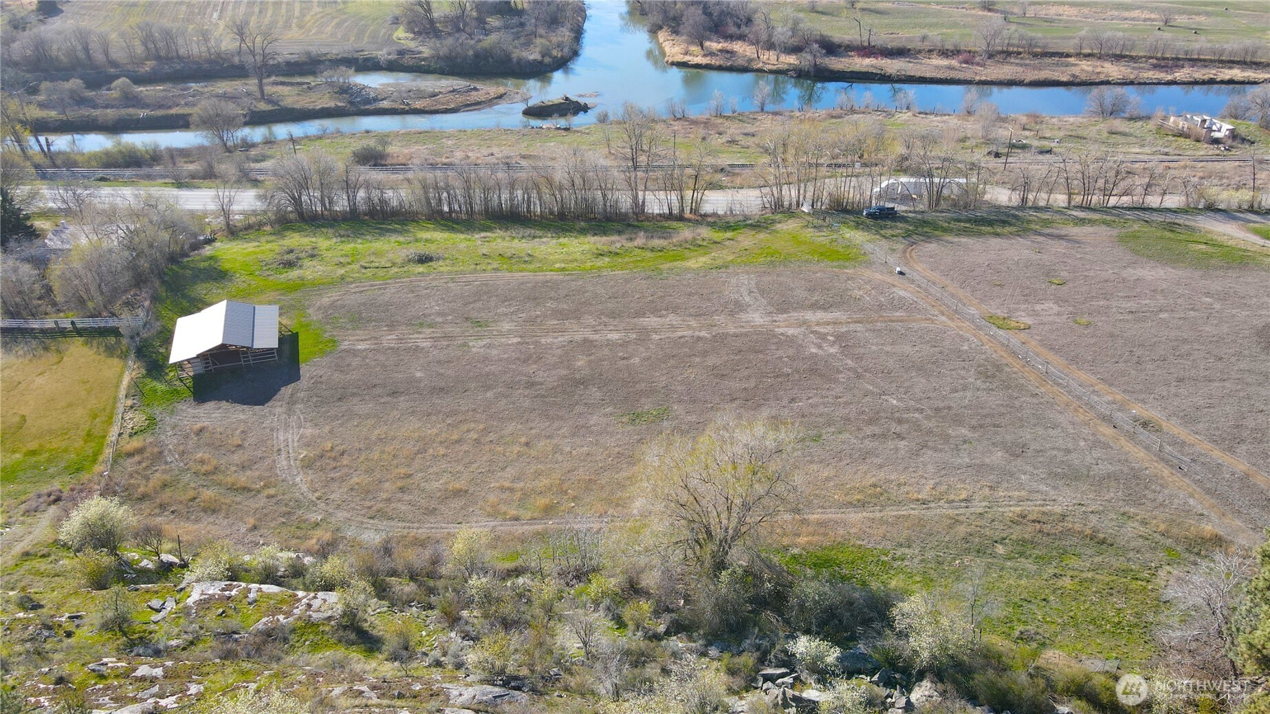 0 Mossy Rock Road Property Photo 1
