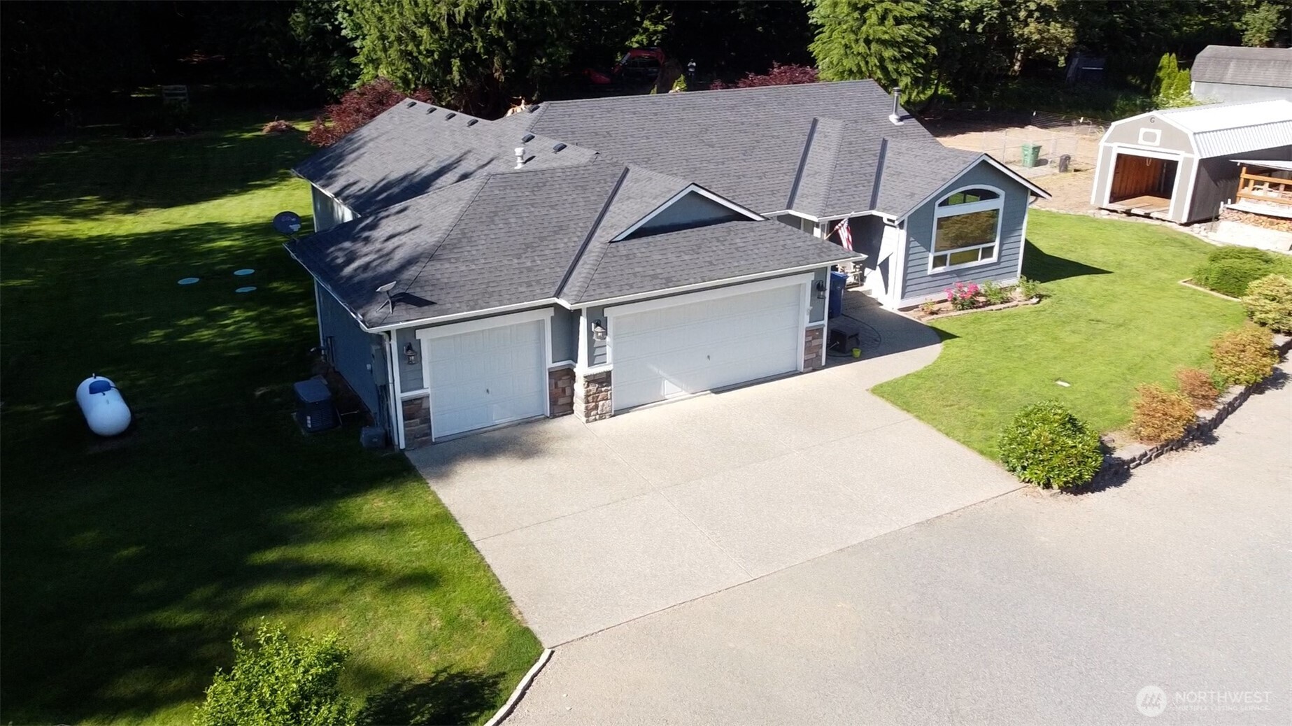 16617 Jim Creek Road