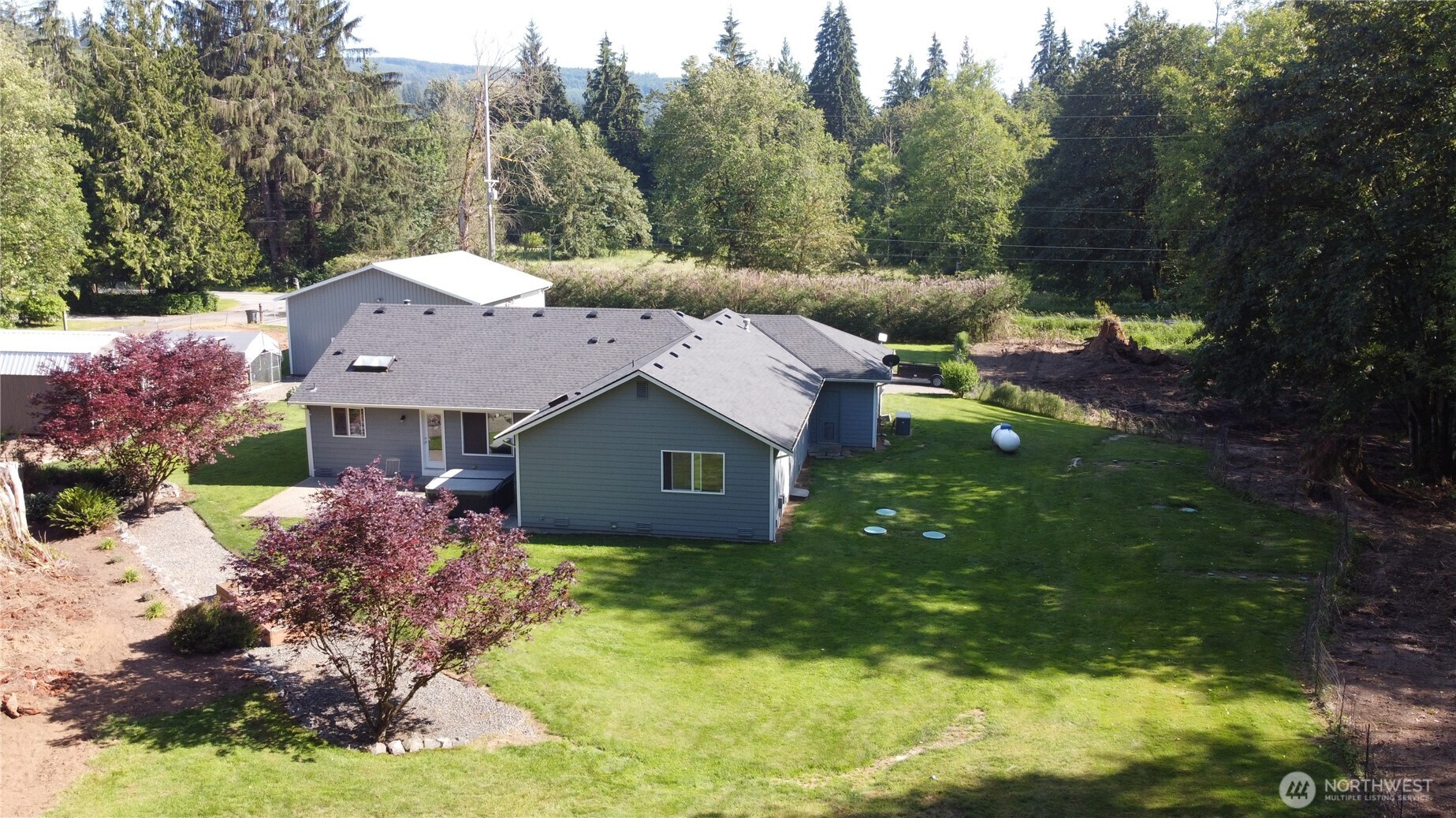 16617 Jim Creek Road Property Photo 6