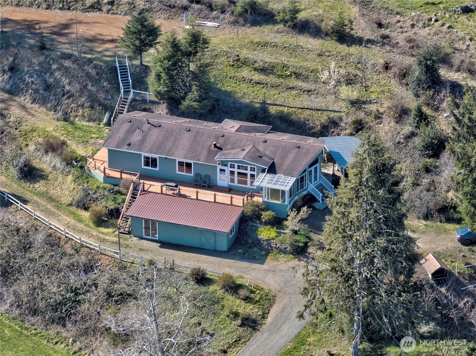 47 N Nemah Road Property Photo 2
