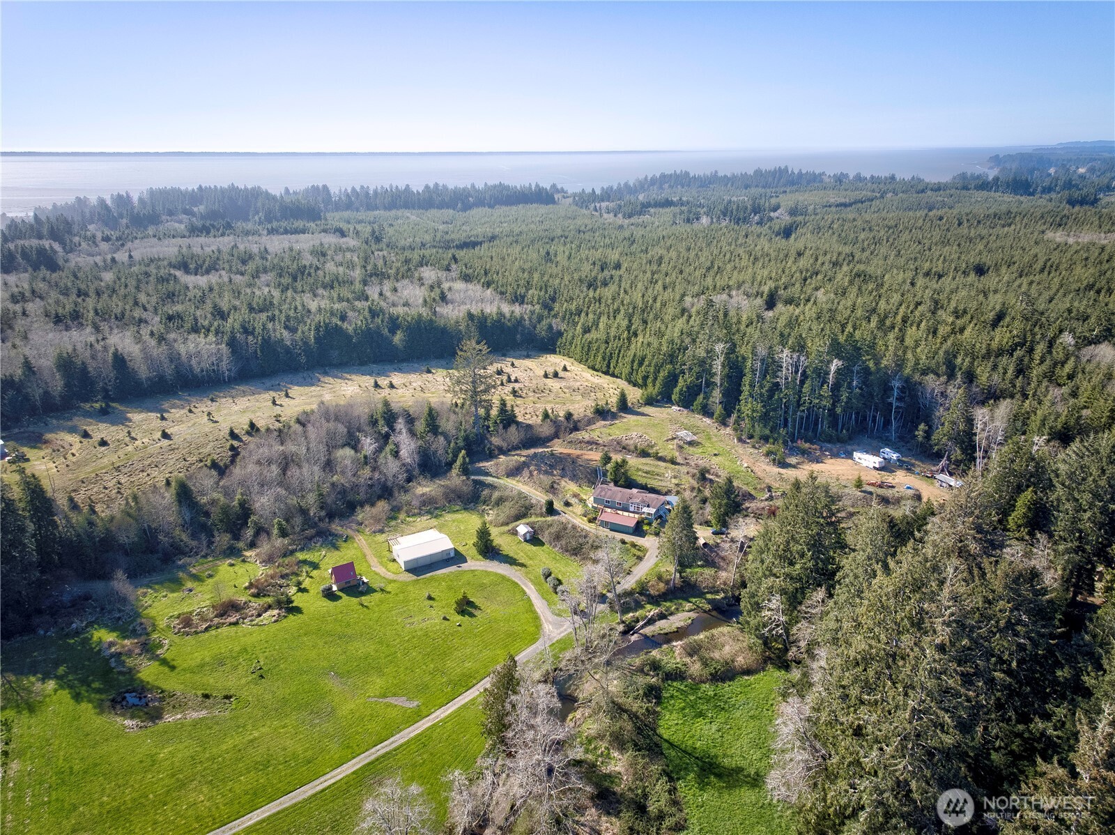 47 N Nemah Road Property Photo 3