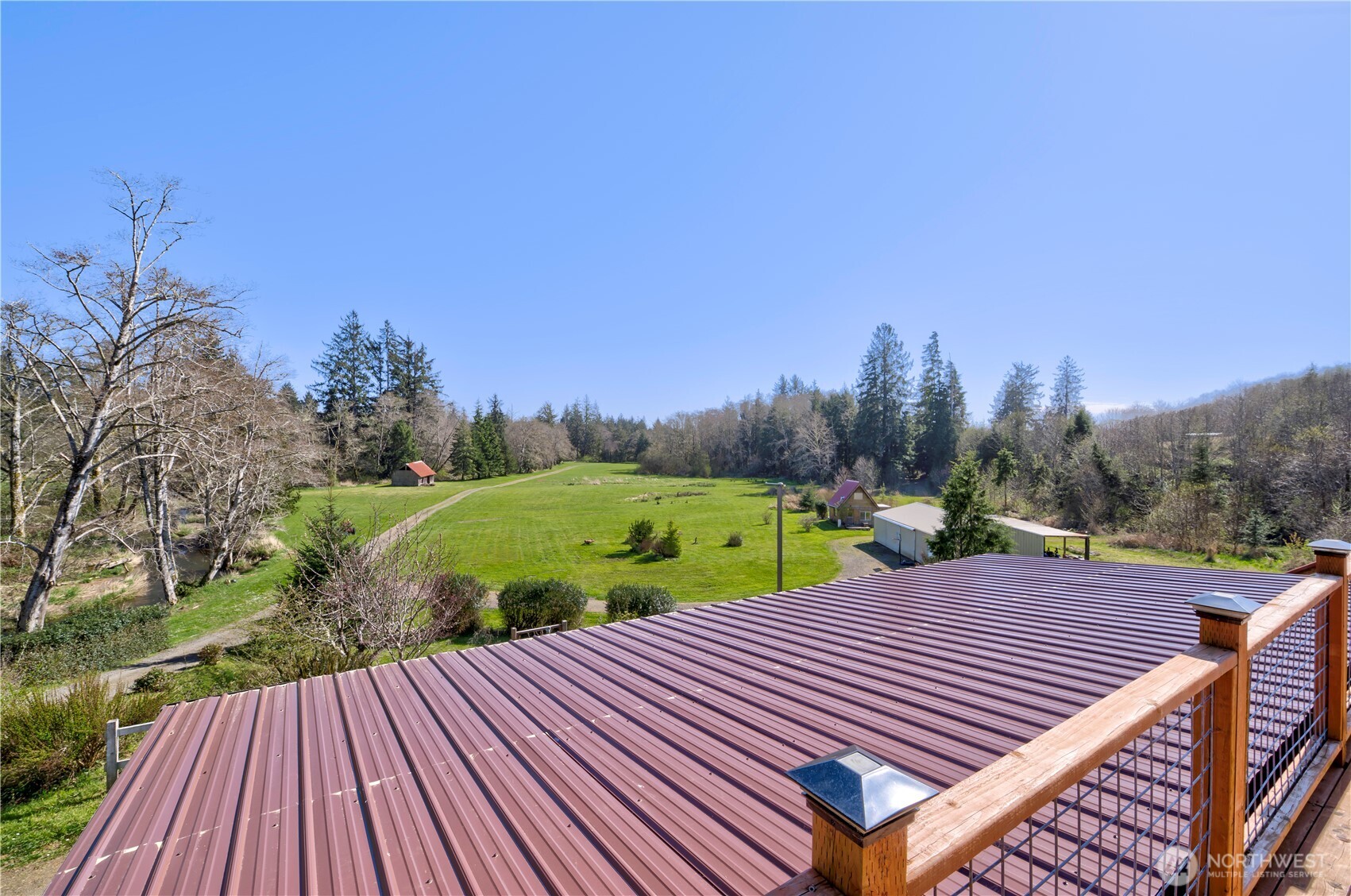 47 N Nemah Road Property Photo 18