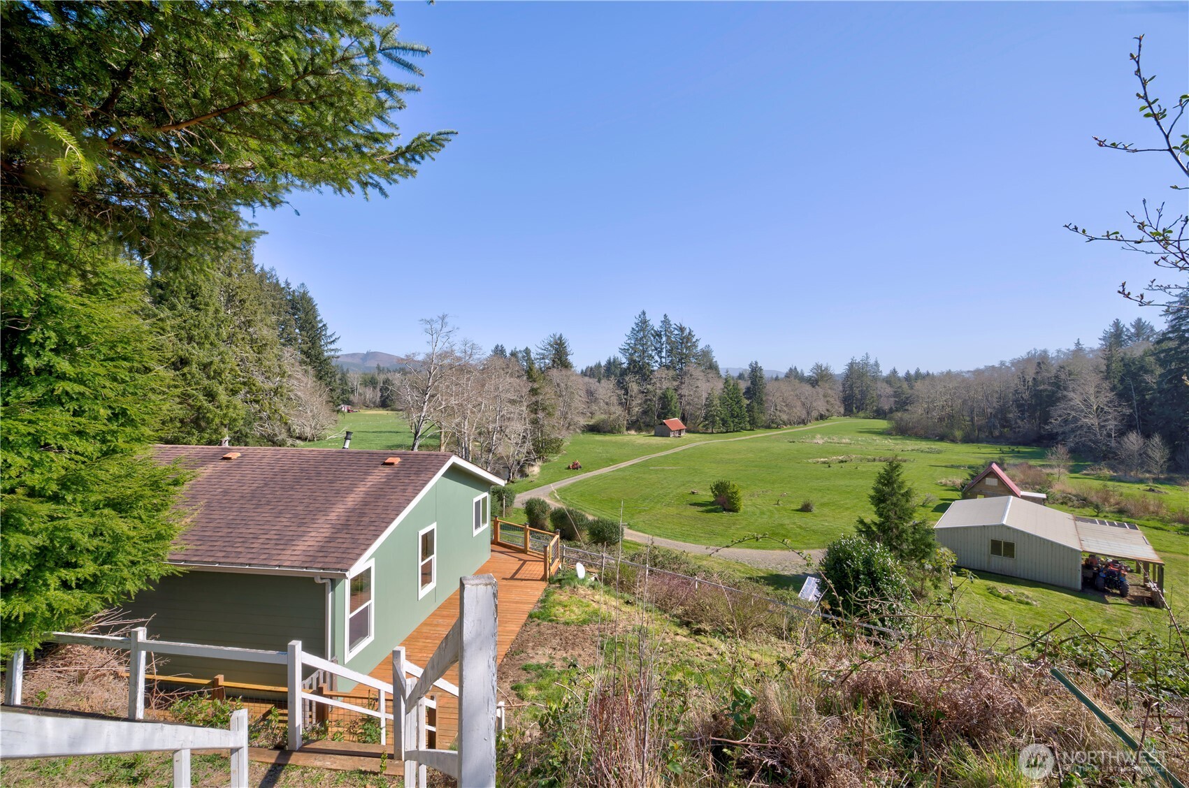 47 N Nemah Road Property Photo 20