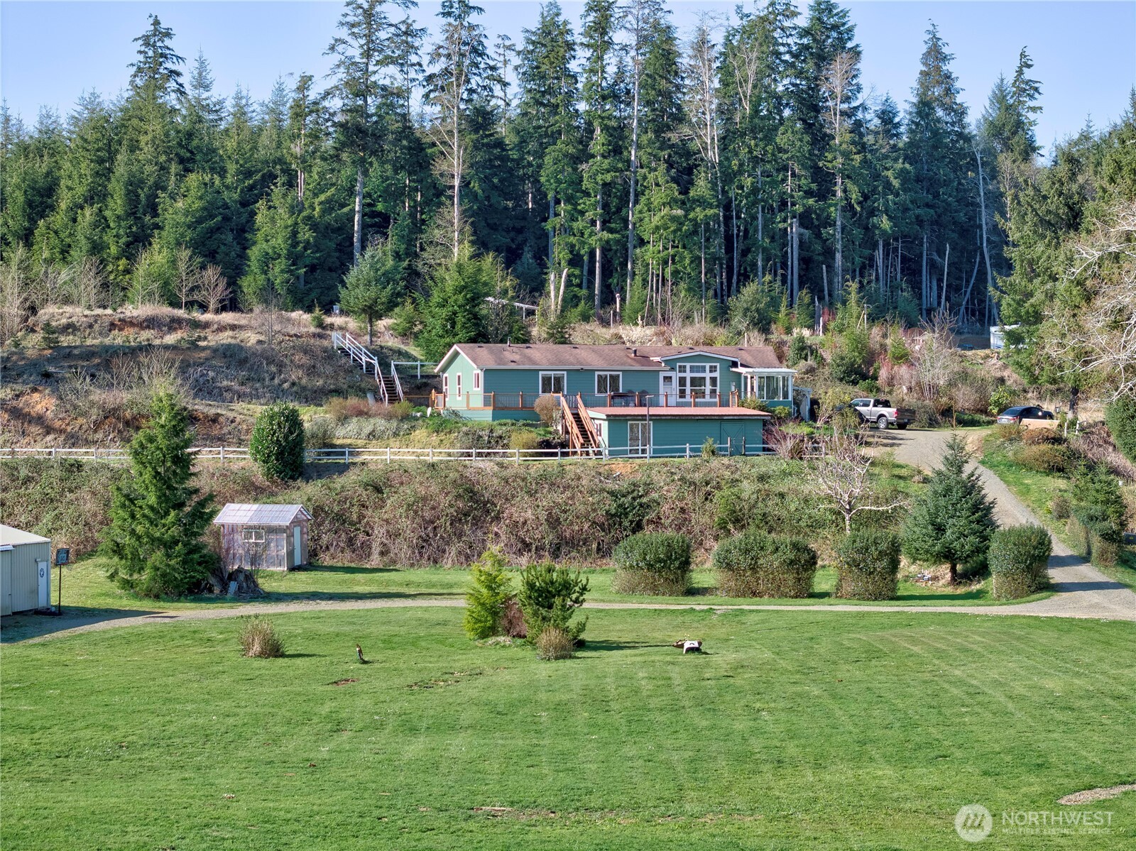 47 N Nemah Road Property Photo 28