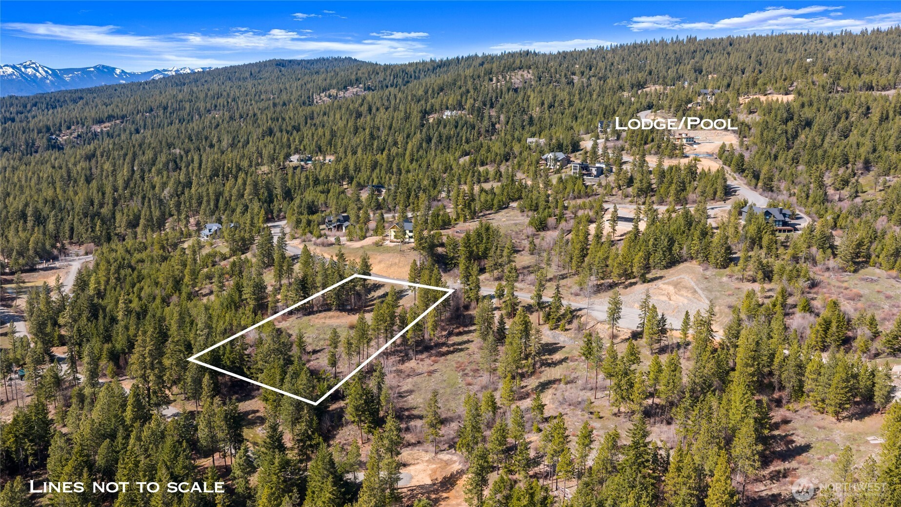 6 Forest Ridge (lot 6) Drive Property Photo 4