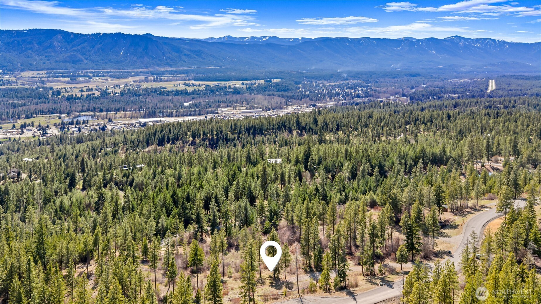 6 Forest Ridge (lot 6) Drive Property Photo 6