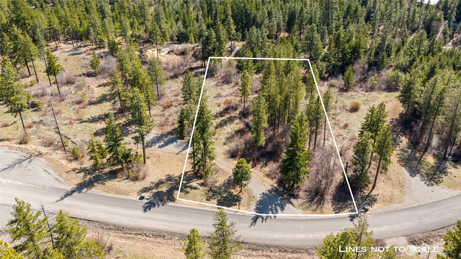 6 Forest Ridge (lot 6) Drive Property Photo 13